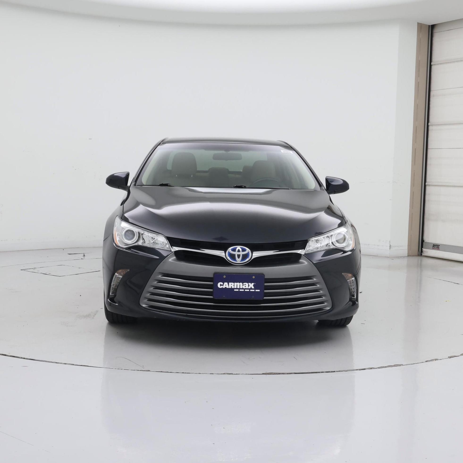 Thumbnail: 2015 Toyota Camry - 5