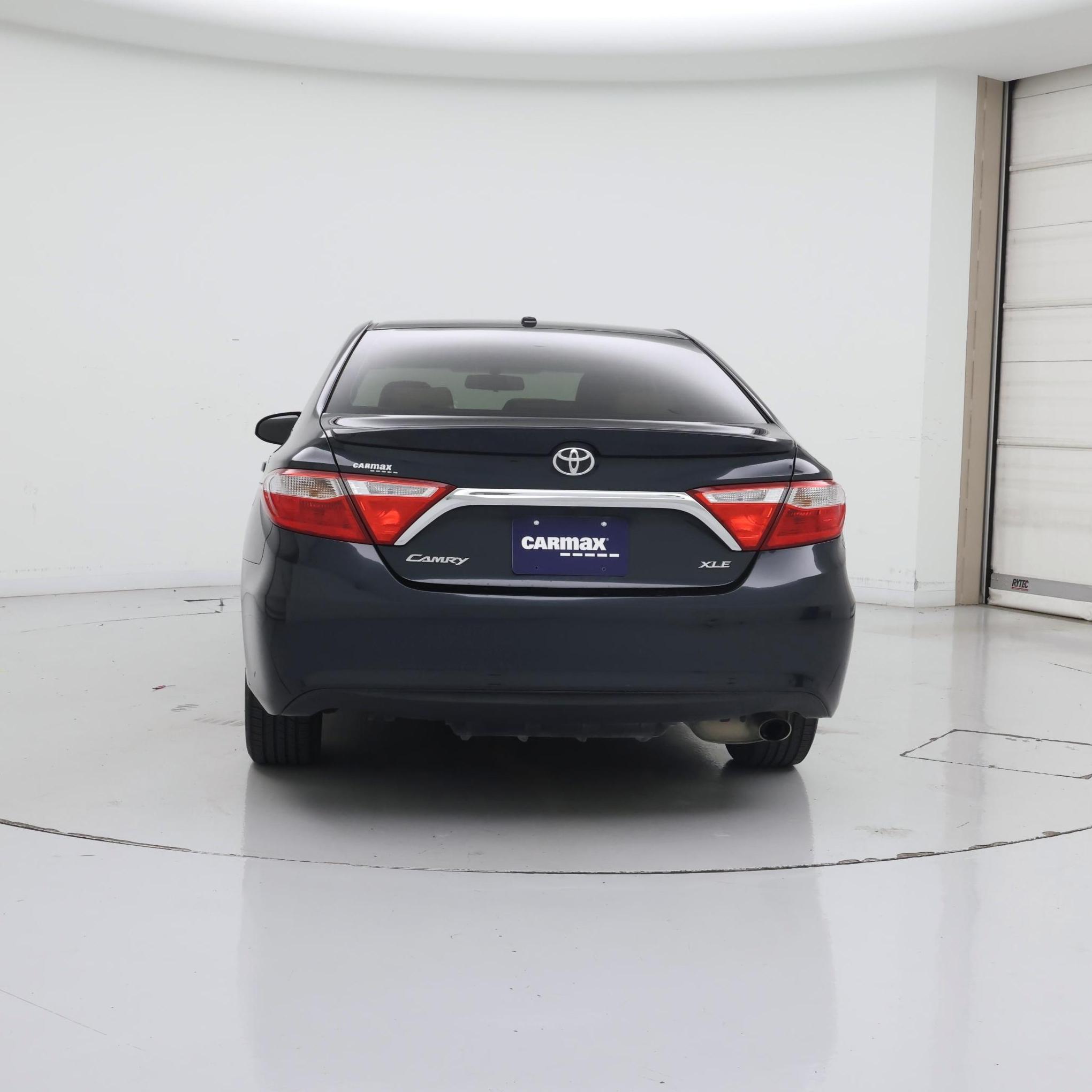 Thumbnail: 2015 Toyota Camry - 6