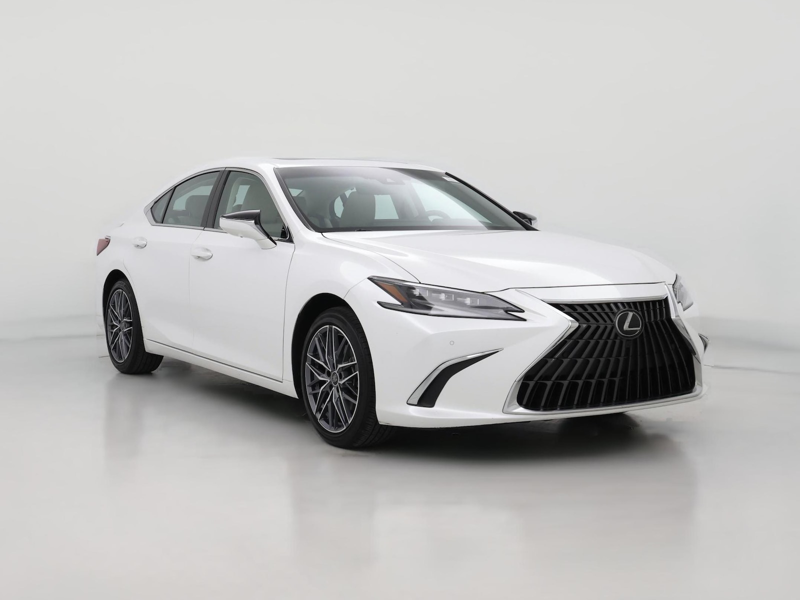 2024 Lexus ES Hybrid 300h Ultra Luxury