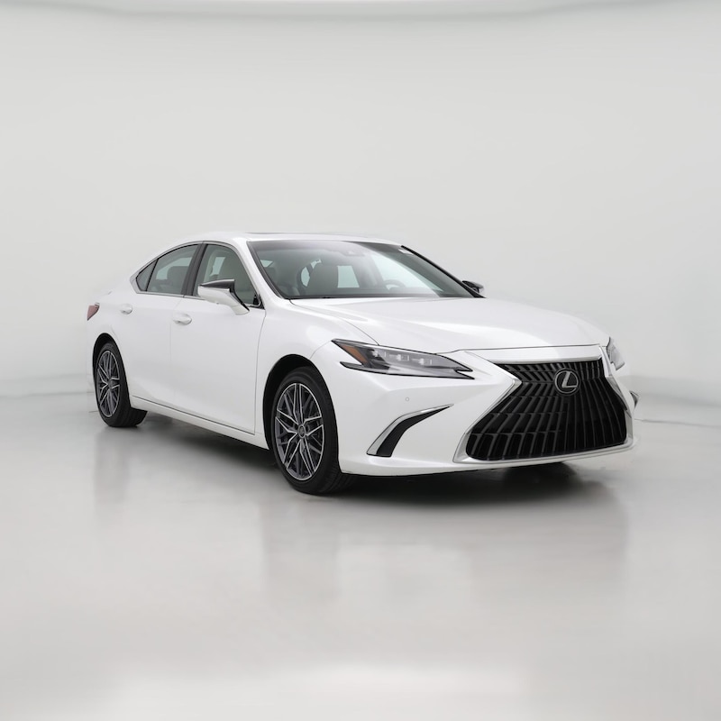 2024 Lexus ES 300h Ultra Luxury