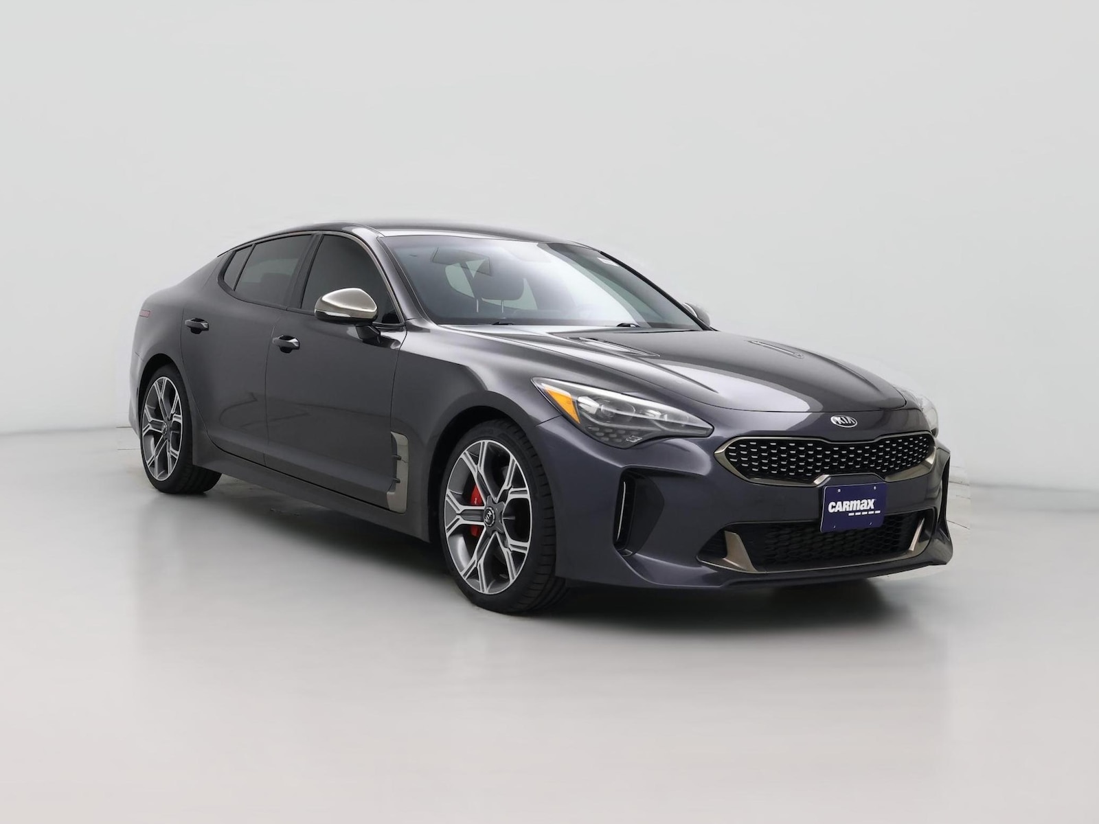 2019 Kia Stinger