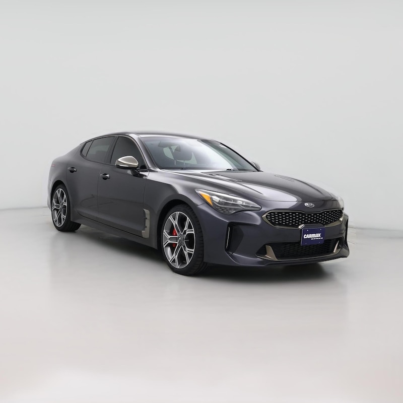 2019 Kia Stinger GT