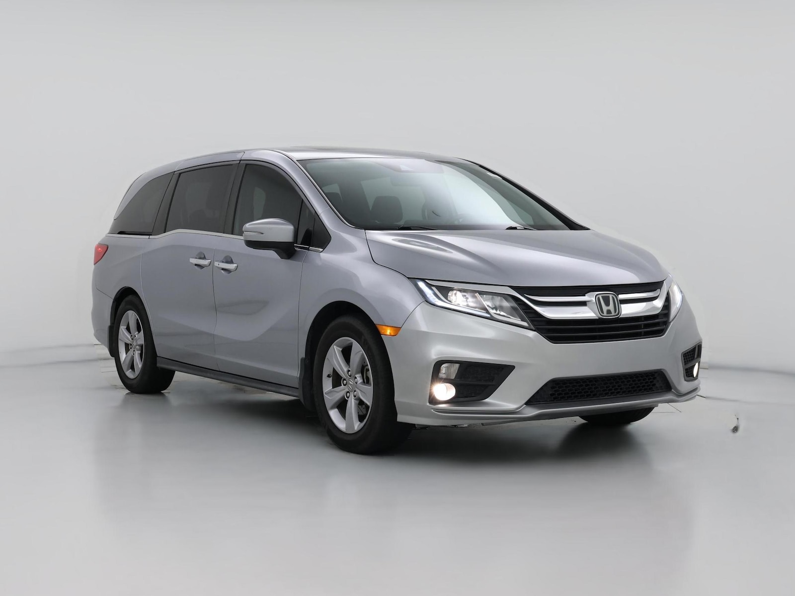 2019 Honda Odyssey