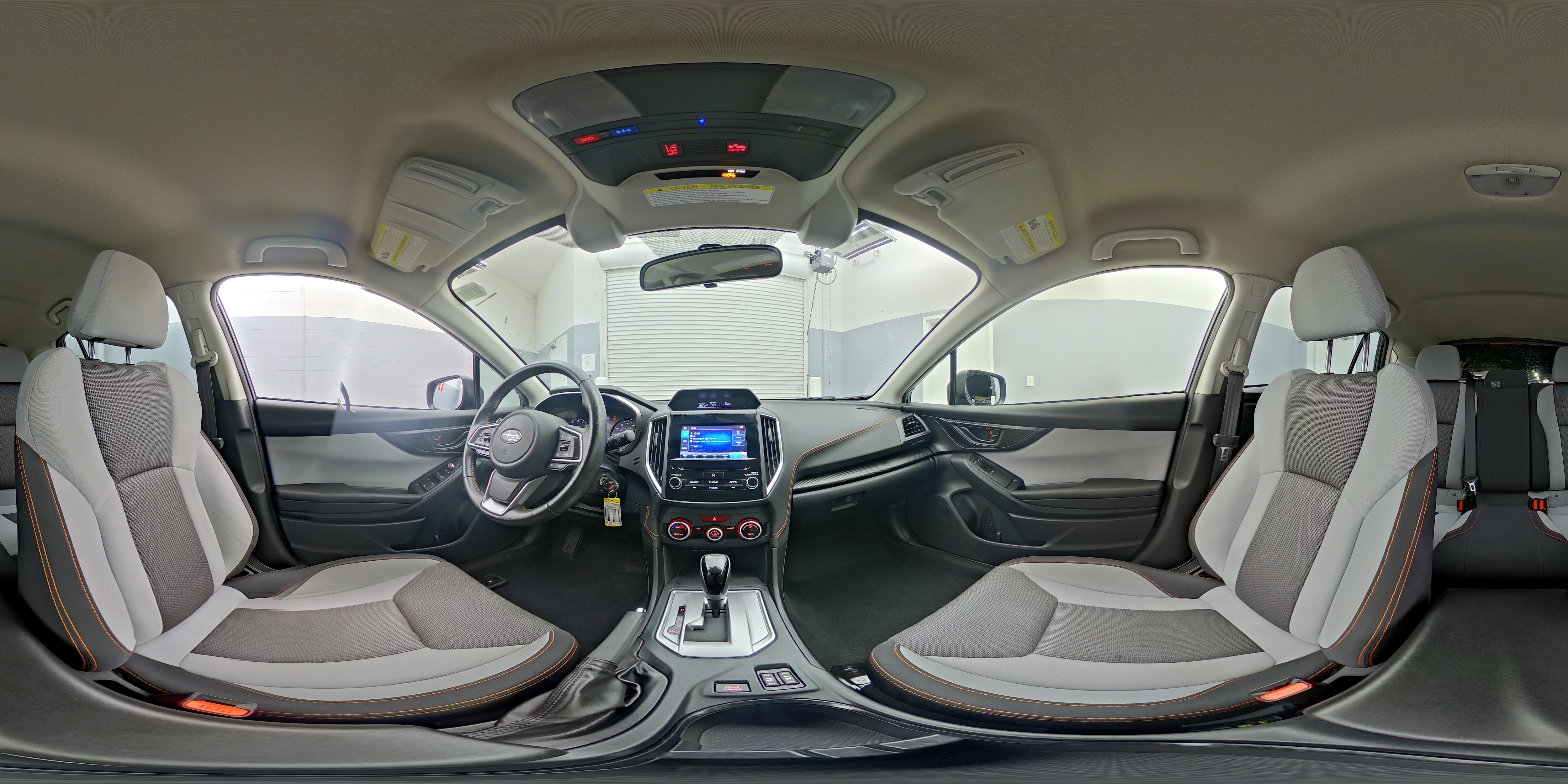 2023 Subaru Crosstrek Premium - Photo 24