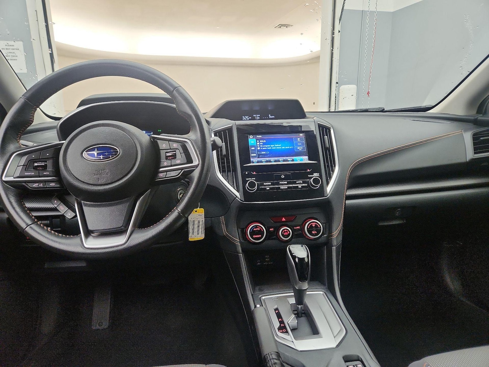 2023 Subaru Crosstrek Premium - Photo 10