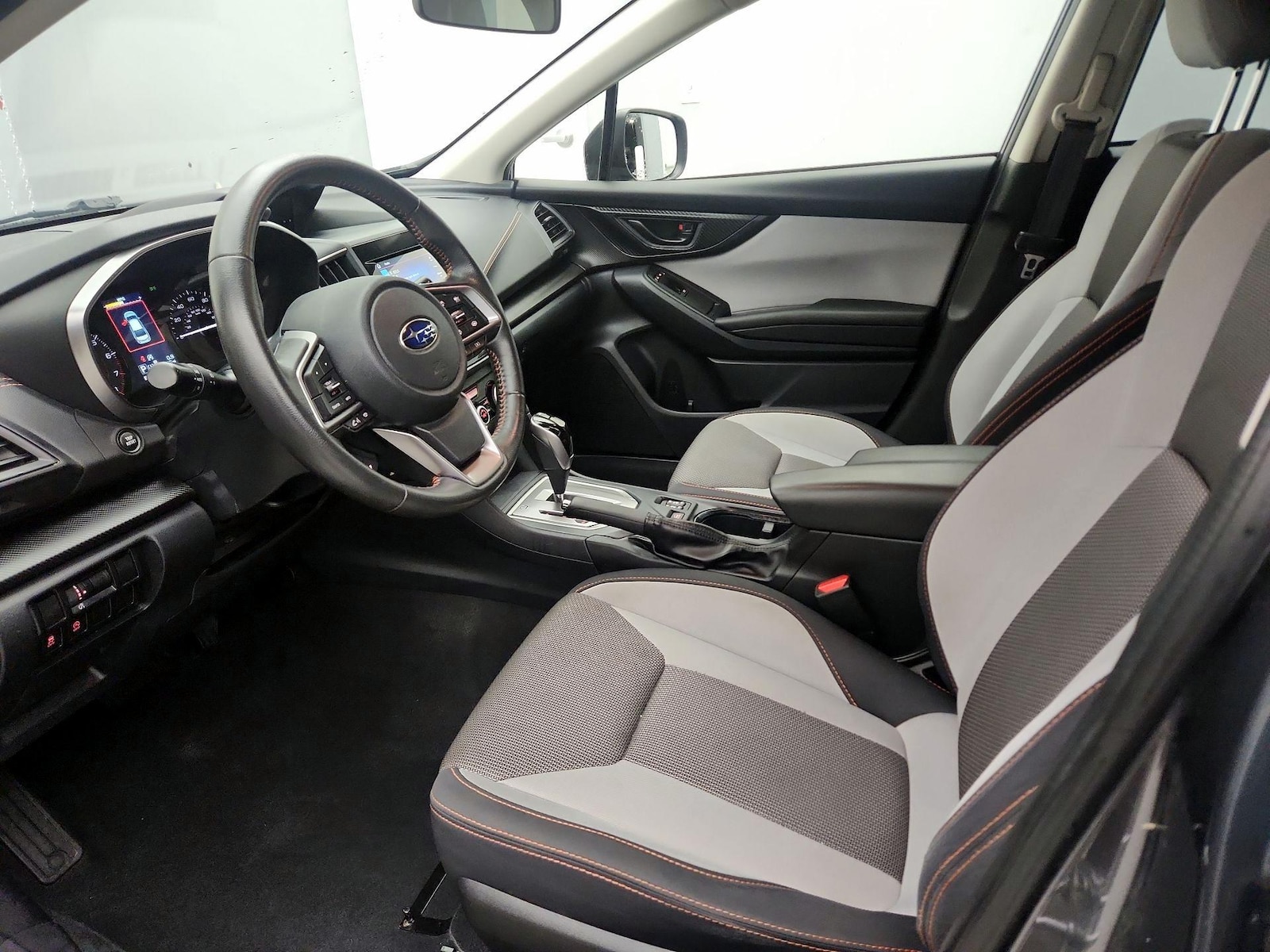 2023 Subaru Crosstrek Premium - Photo 12