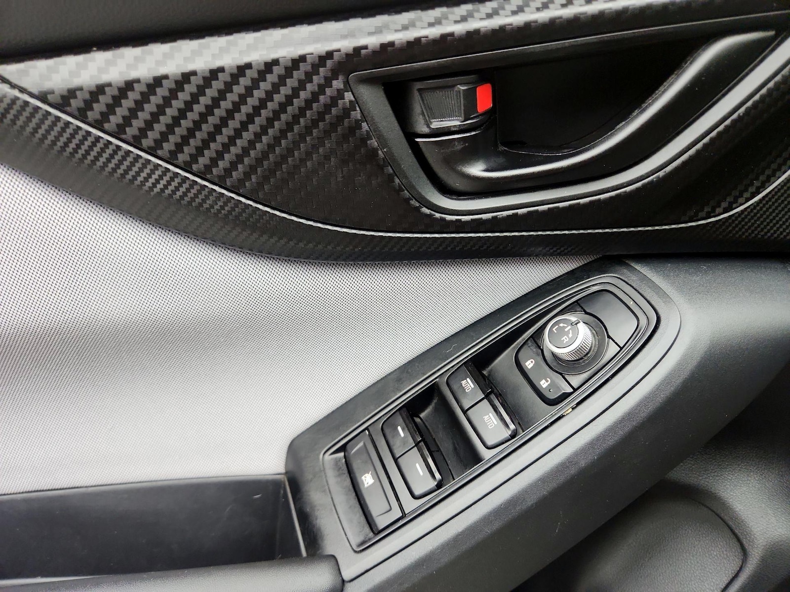 2023 Subaru Crosstrek Premium - Photo 13
