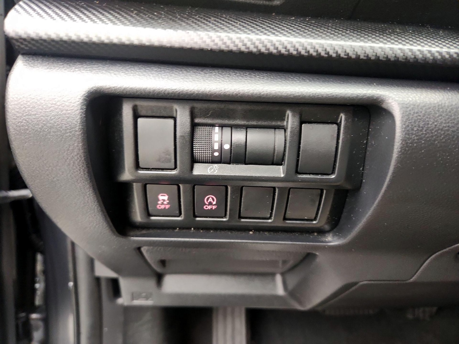 2023 Subaru Crosstrek Premium - Photo 14