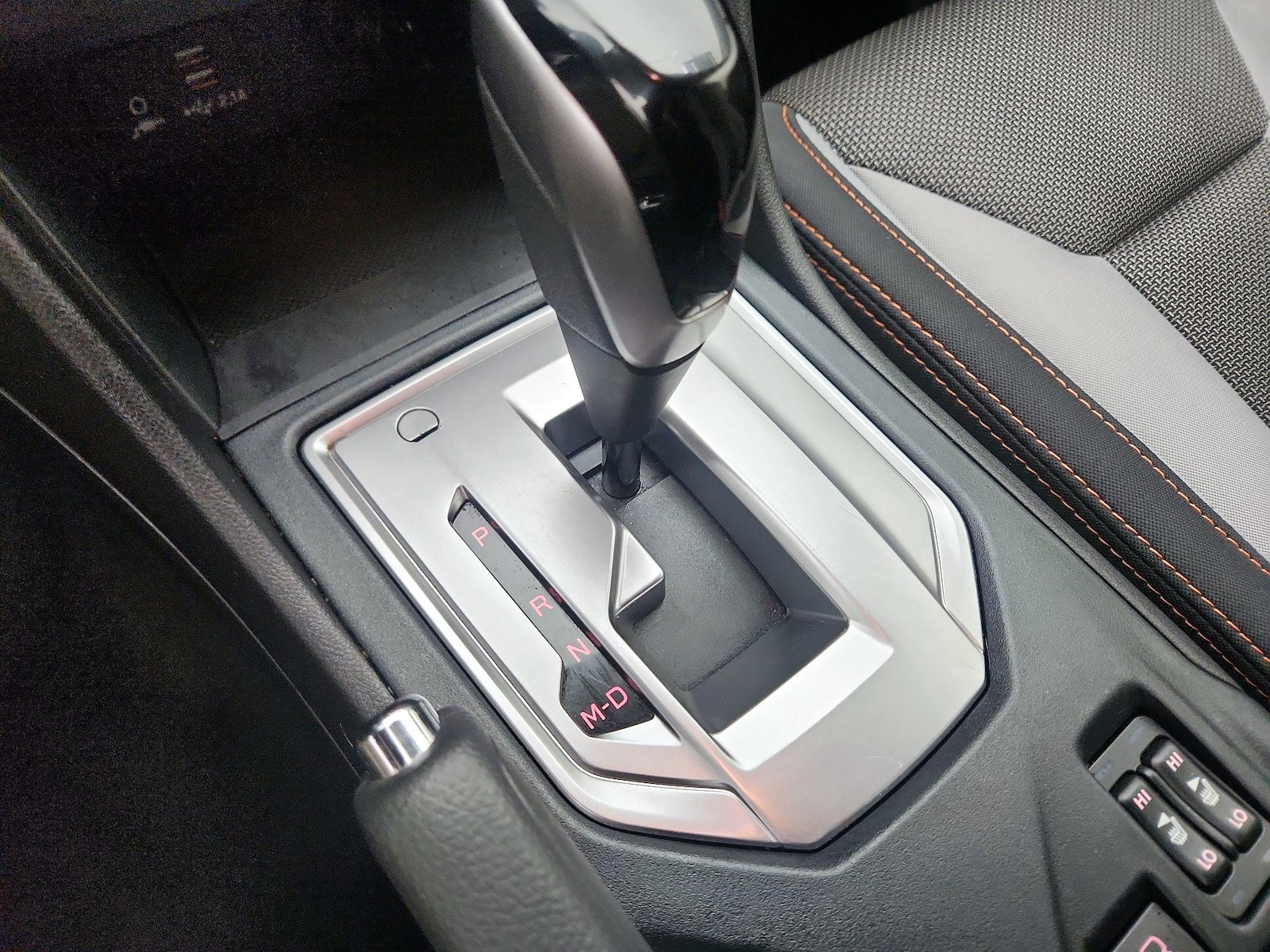 2023 Subaru Crosstrek Premium - Photo 18