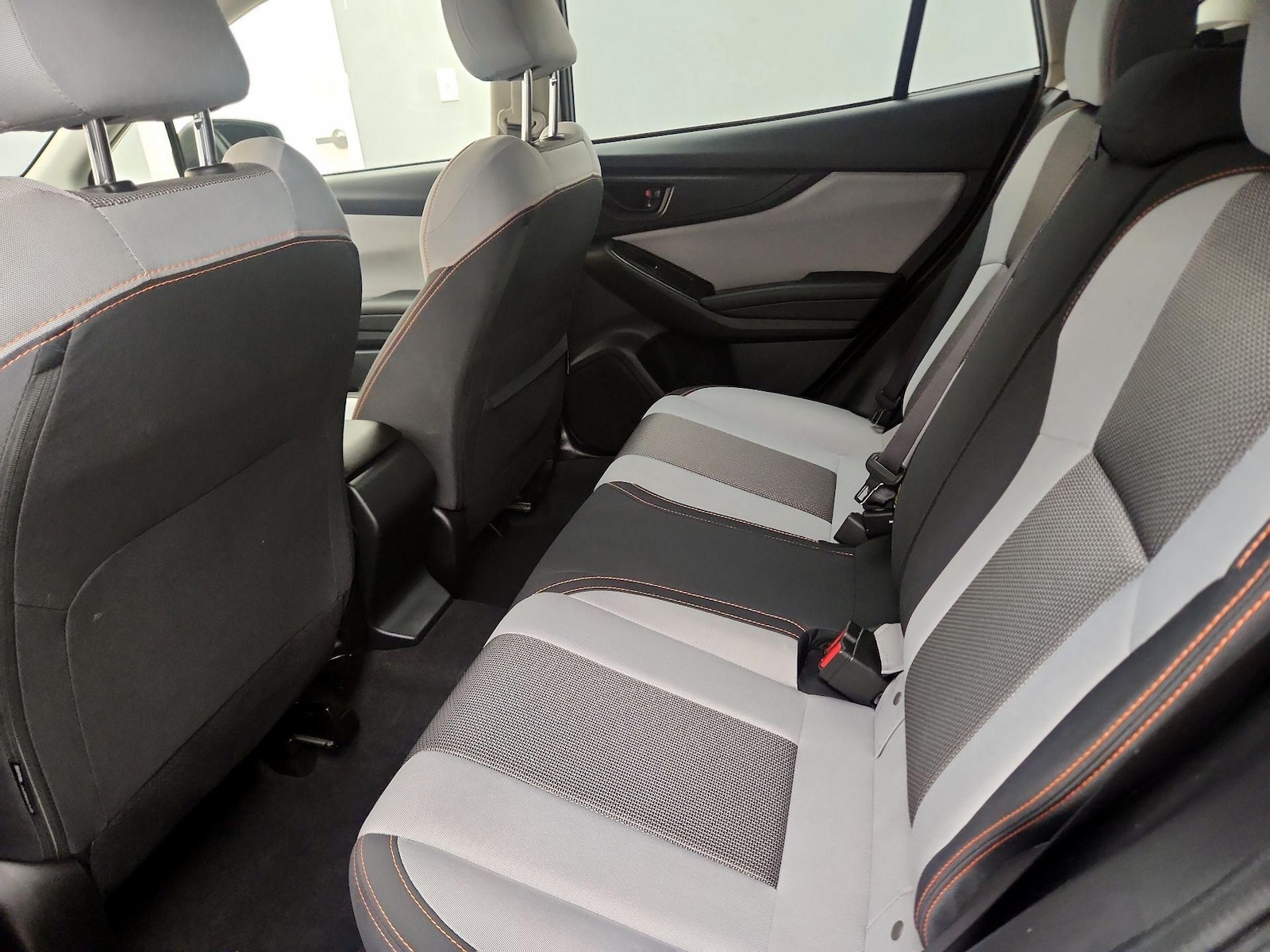 2023 Subaru Crosstrek Premium - Photo 20