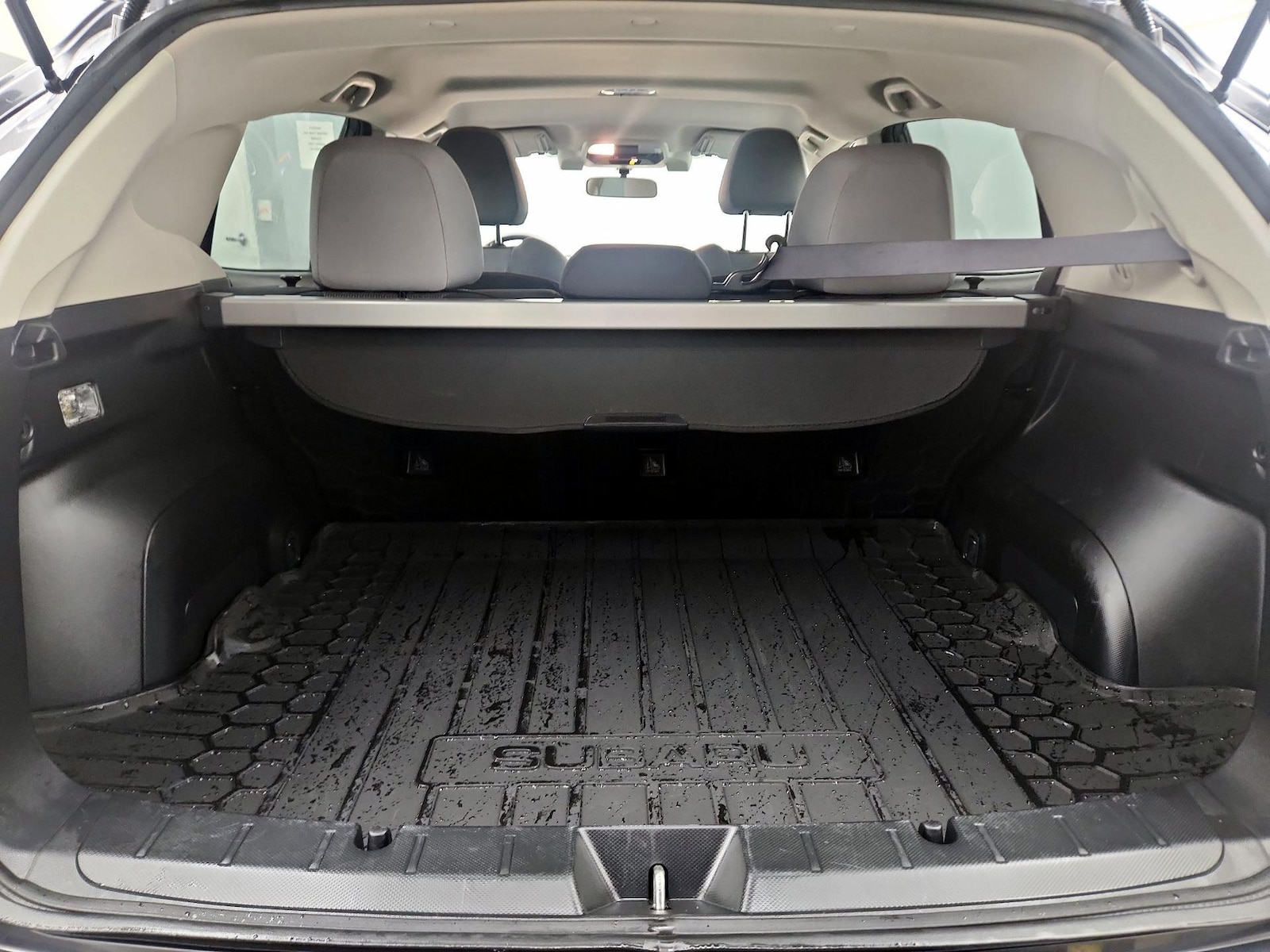 2023 Subaru Crosstrek Premium - Photo 21