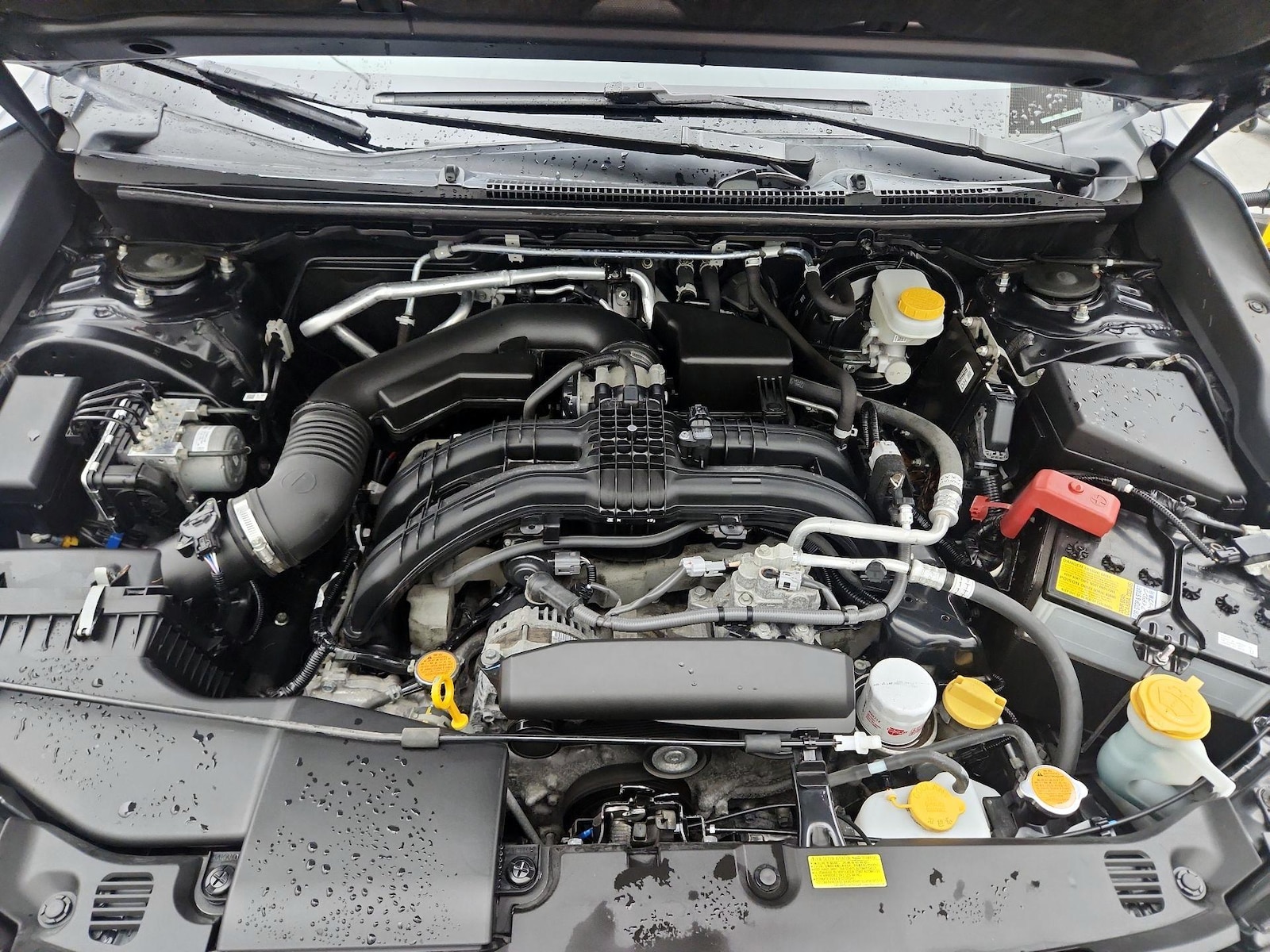 2023 Subaru Crosstrek Premium - Photo 22