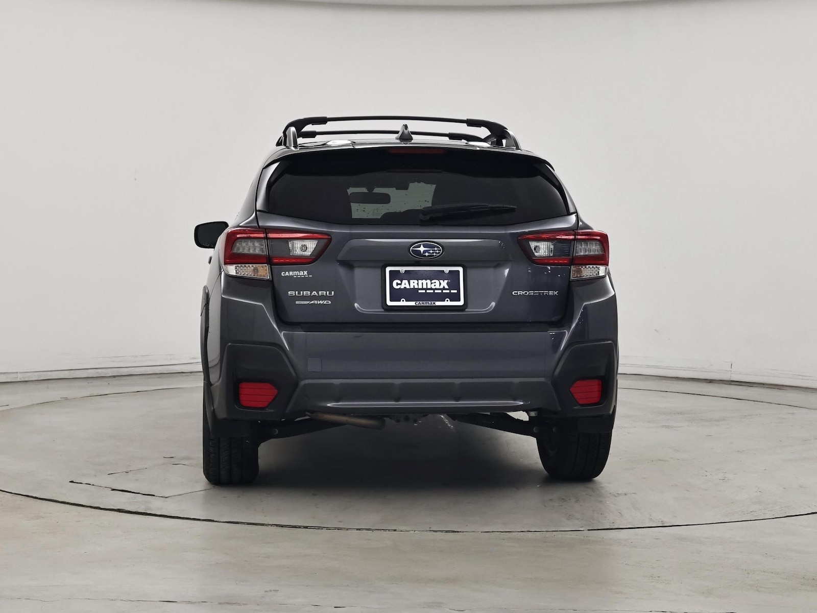 2023 Subaru Crosstrek Premium - Photo 7
