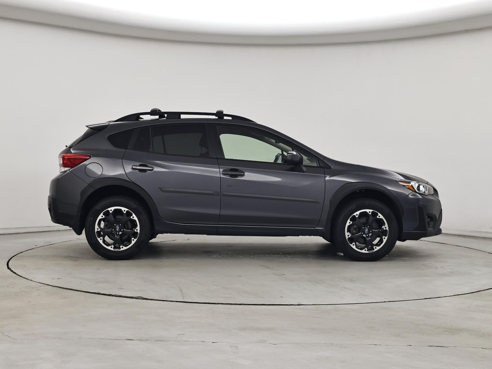 2023 Subaru Crosstrek Premium - Photo 8