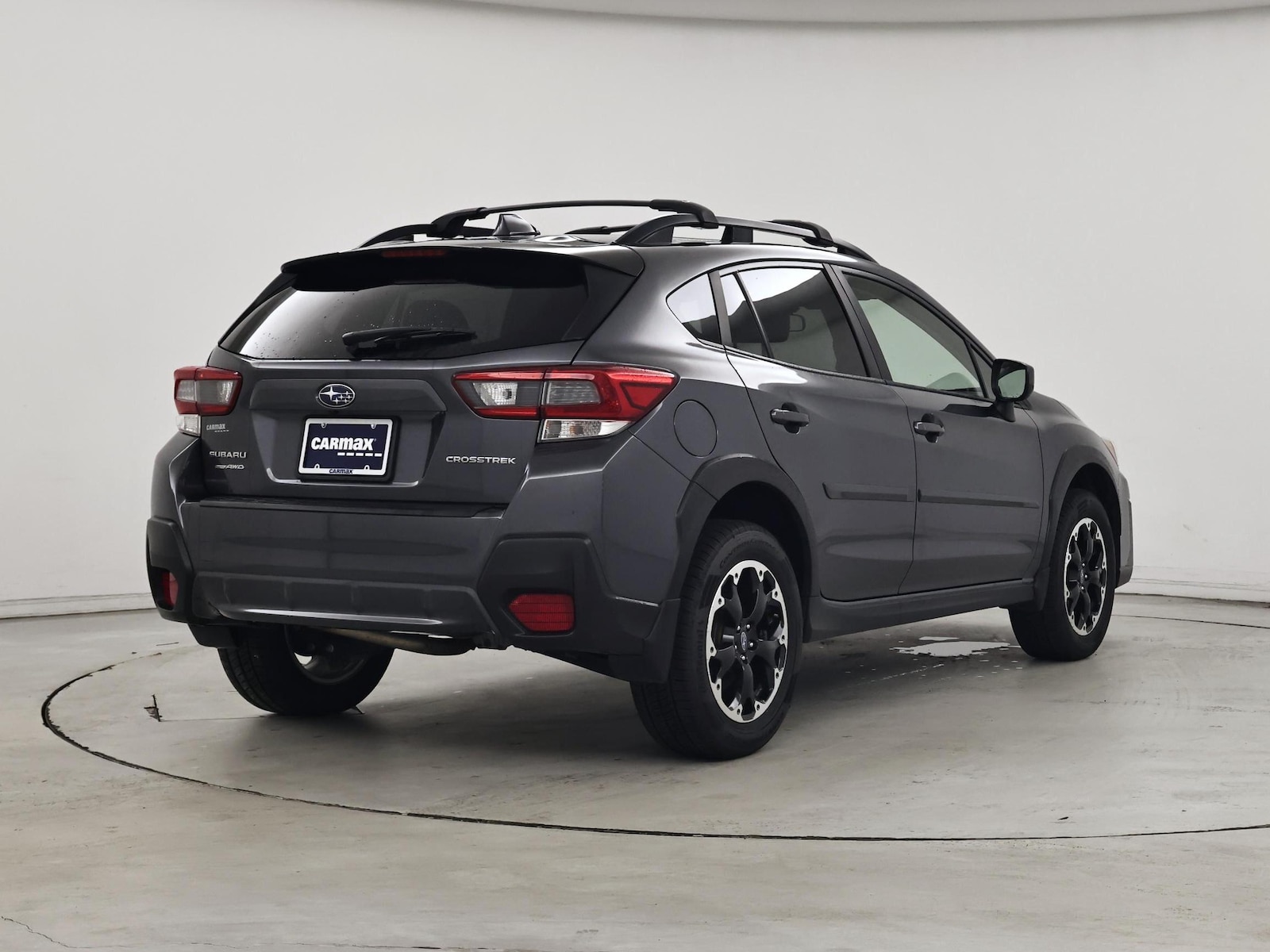 2023 Subaru Crosstrek Premium - Photo 9
