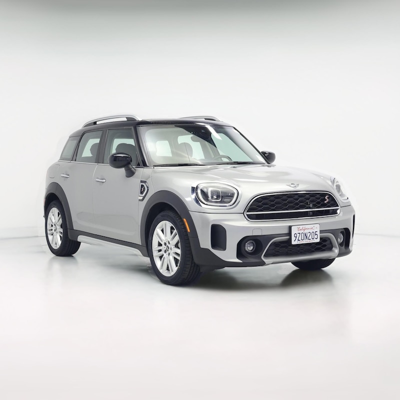 2023 Mini Cooper Countryman S