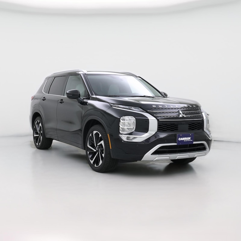 2025 Mitsubishi Outlander Plug in Hybrid SEL