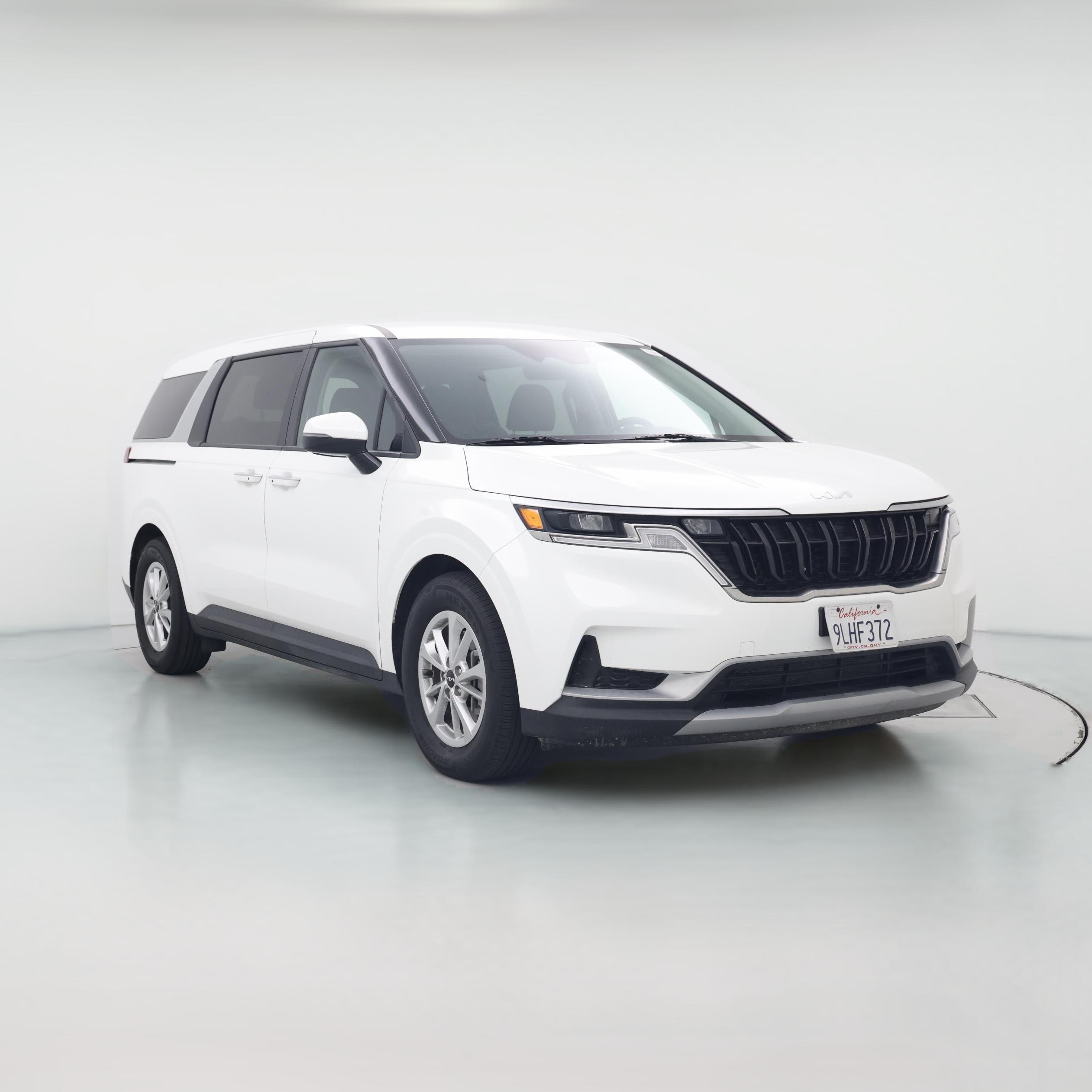 Thumbnail: 2024 Kia Carnival - 1