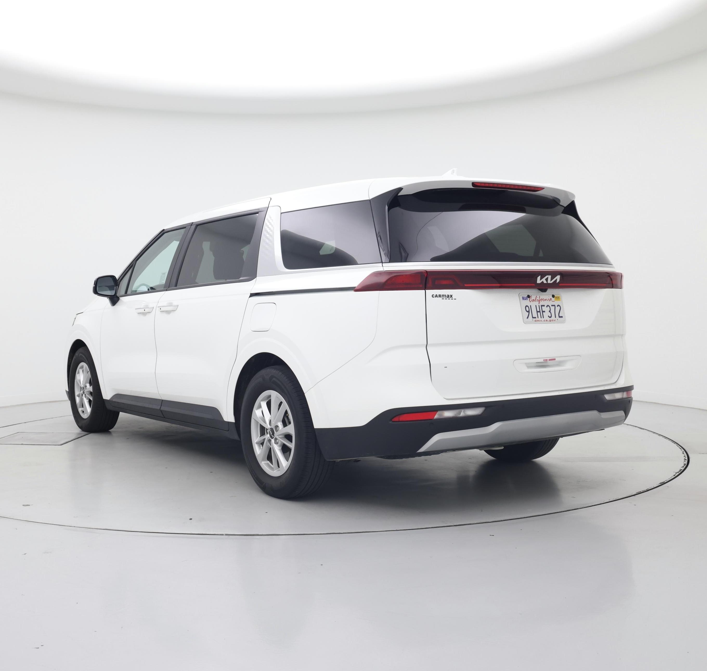 Thumbnail: 2024 Kia Carnival - 2
