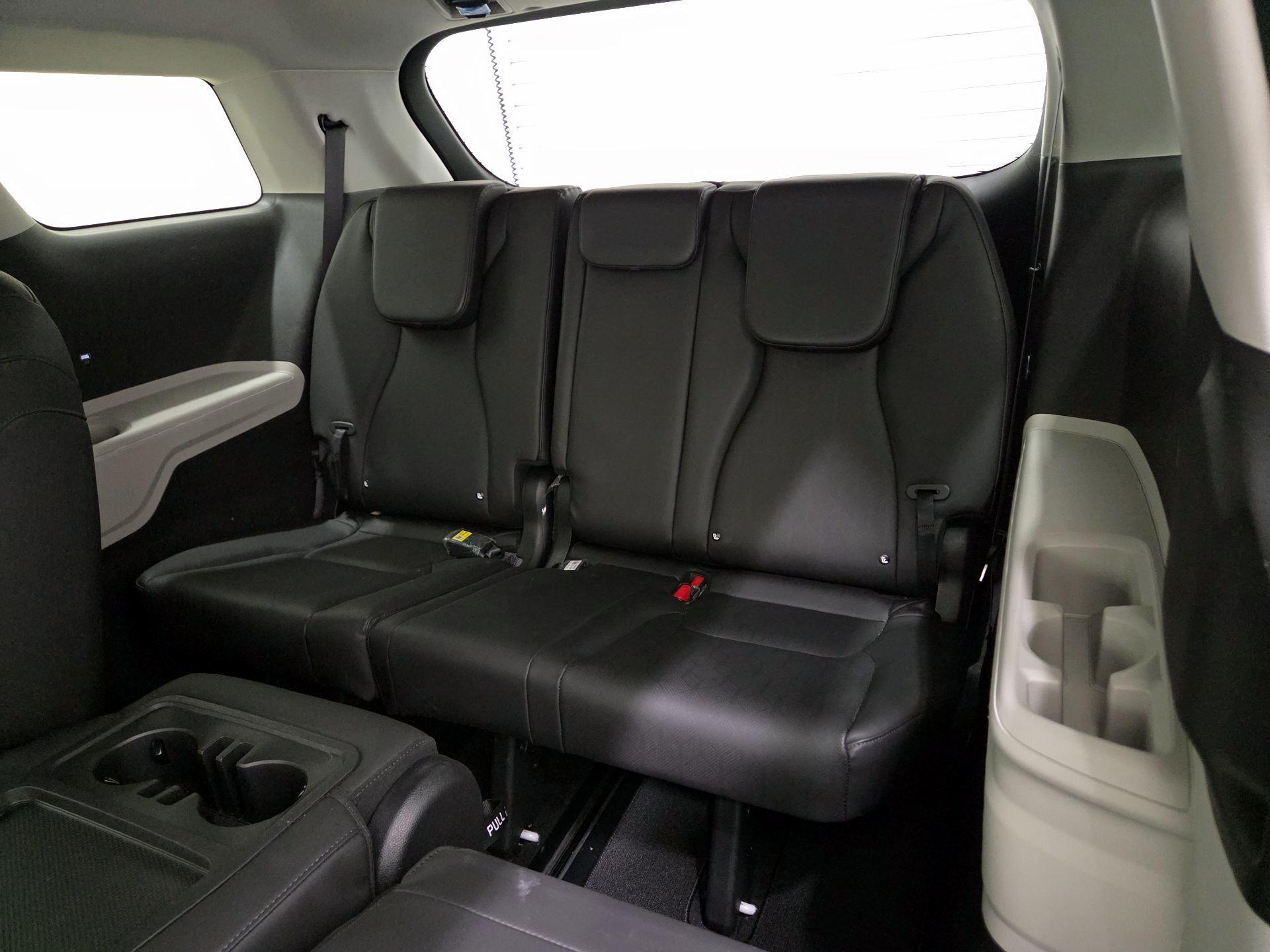 Thumbnail: 2024 Kia Carnival - 20