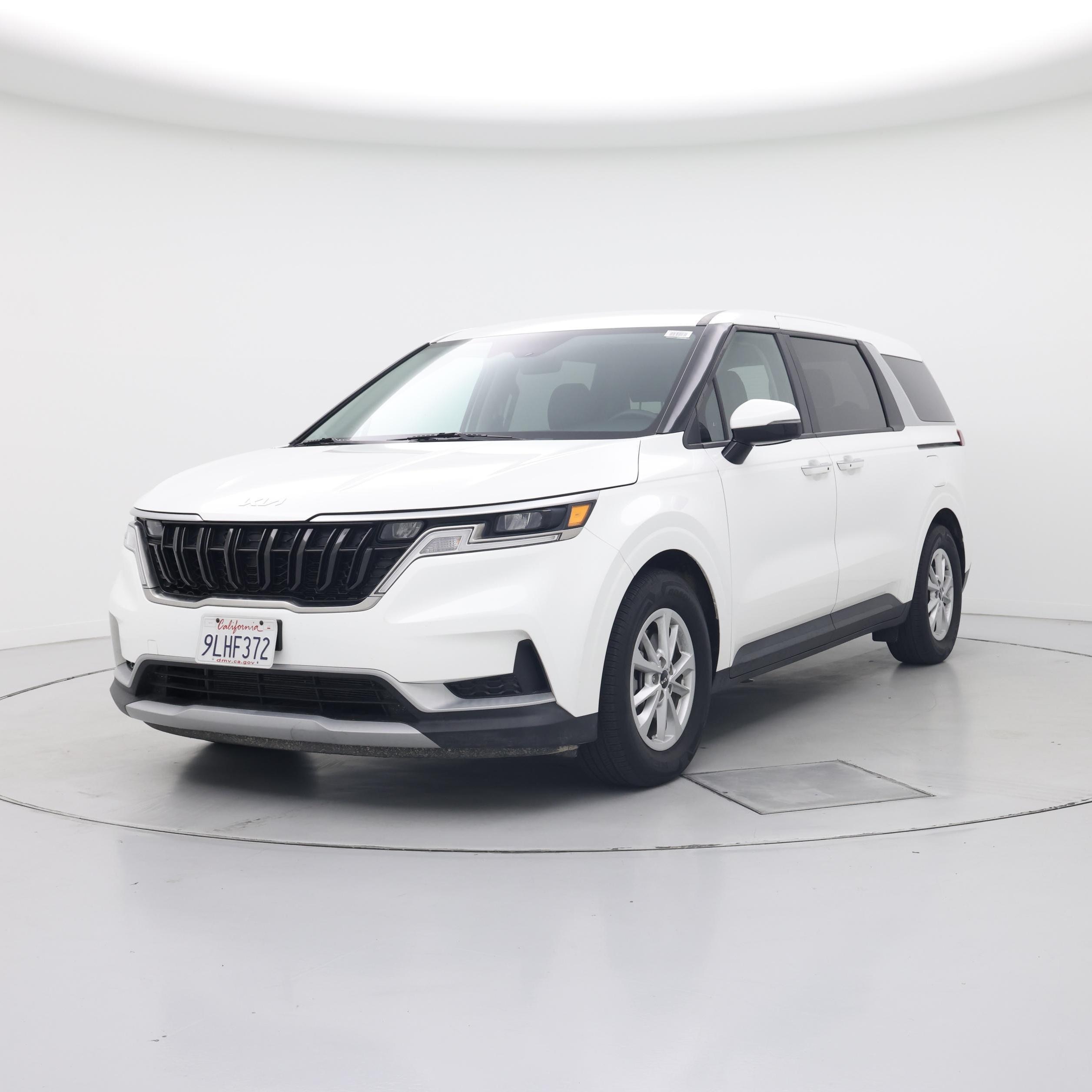 Thumbnail: 2024 Kia Carnival - 4