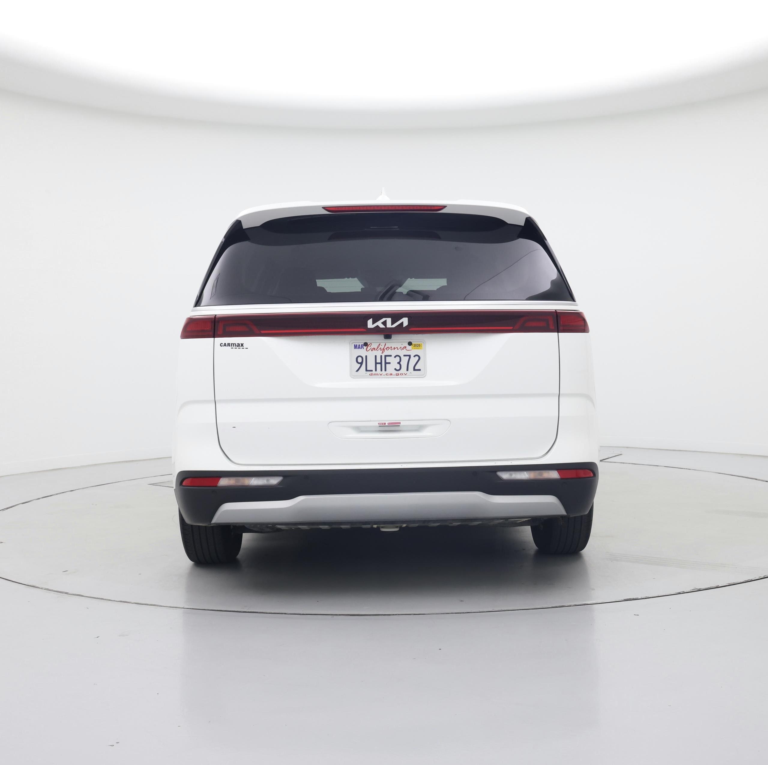 Thumbnail: 2024 Kia Carnival - 6