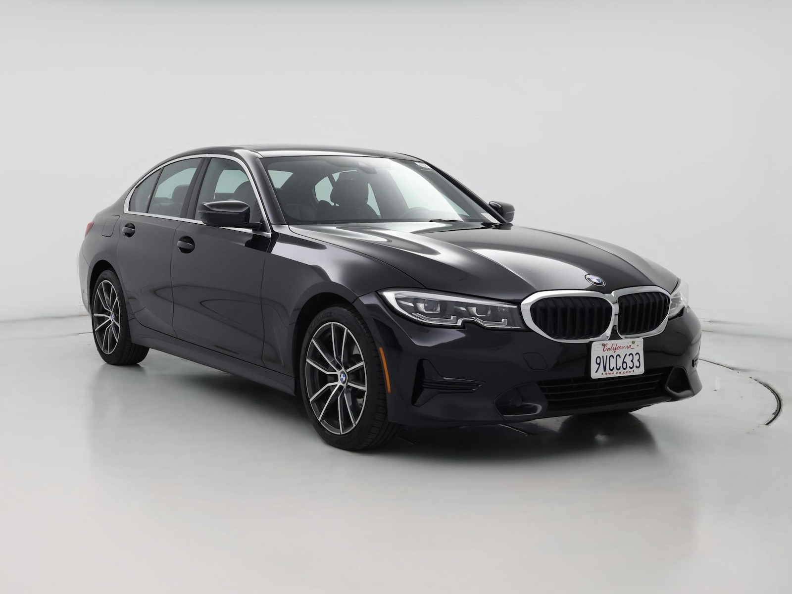 2020 BMW 3 Series
