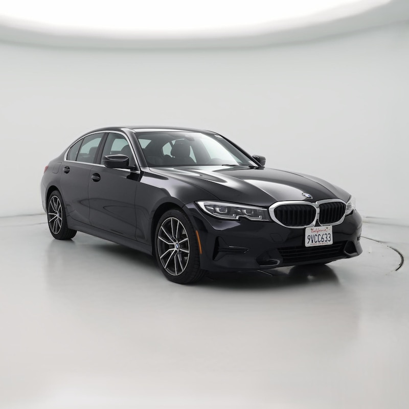 2020 BMW 330 I