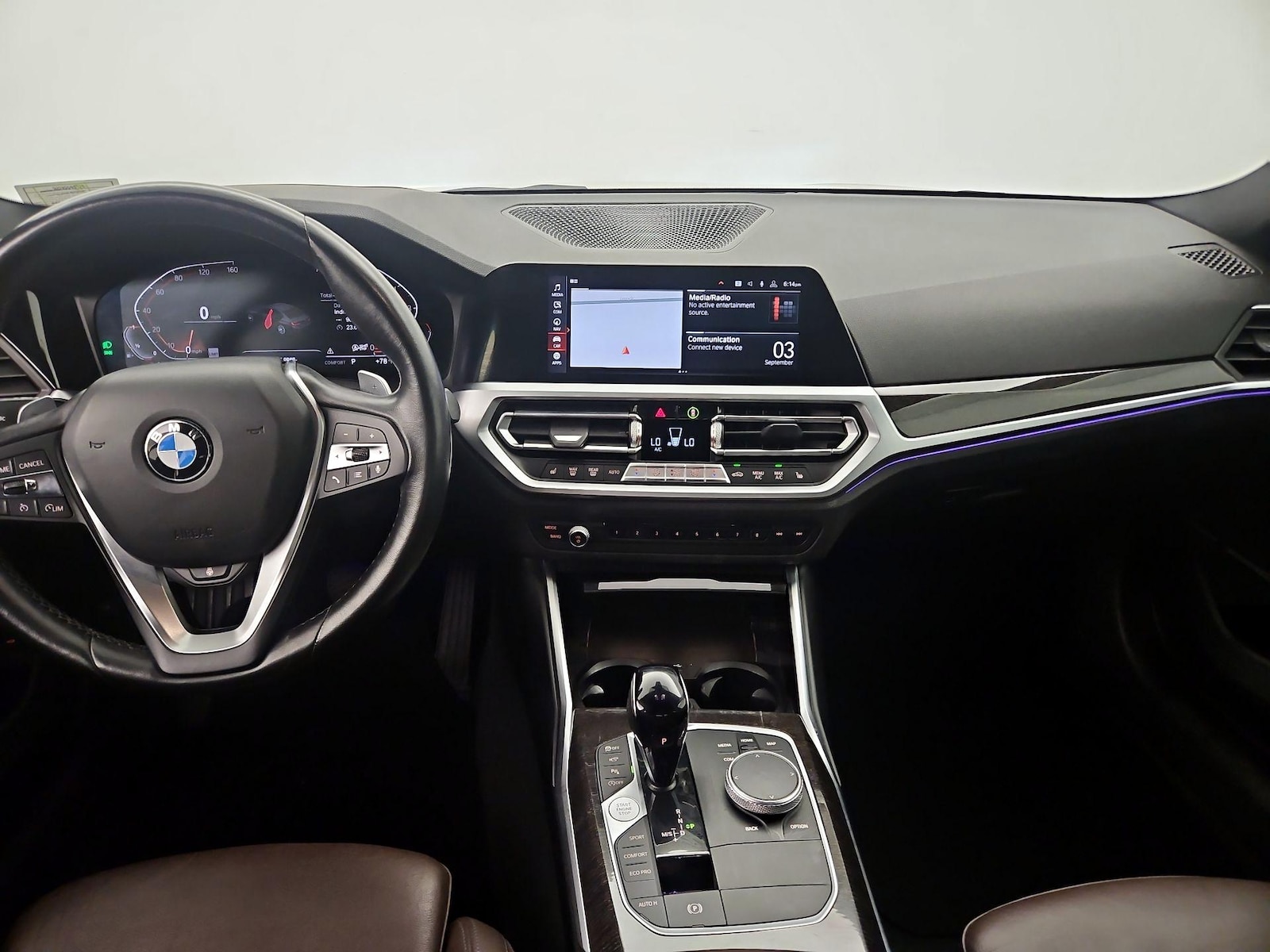 Apple CarPlay®