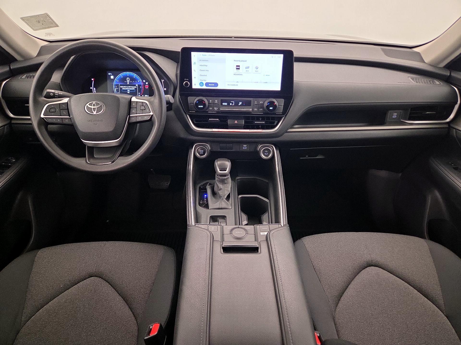 Thumbnail: 2026 Toyota Grand Highlander - 9