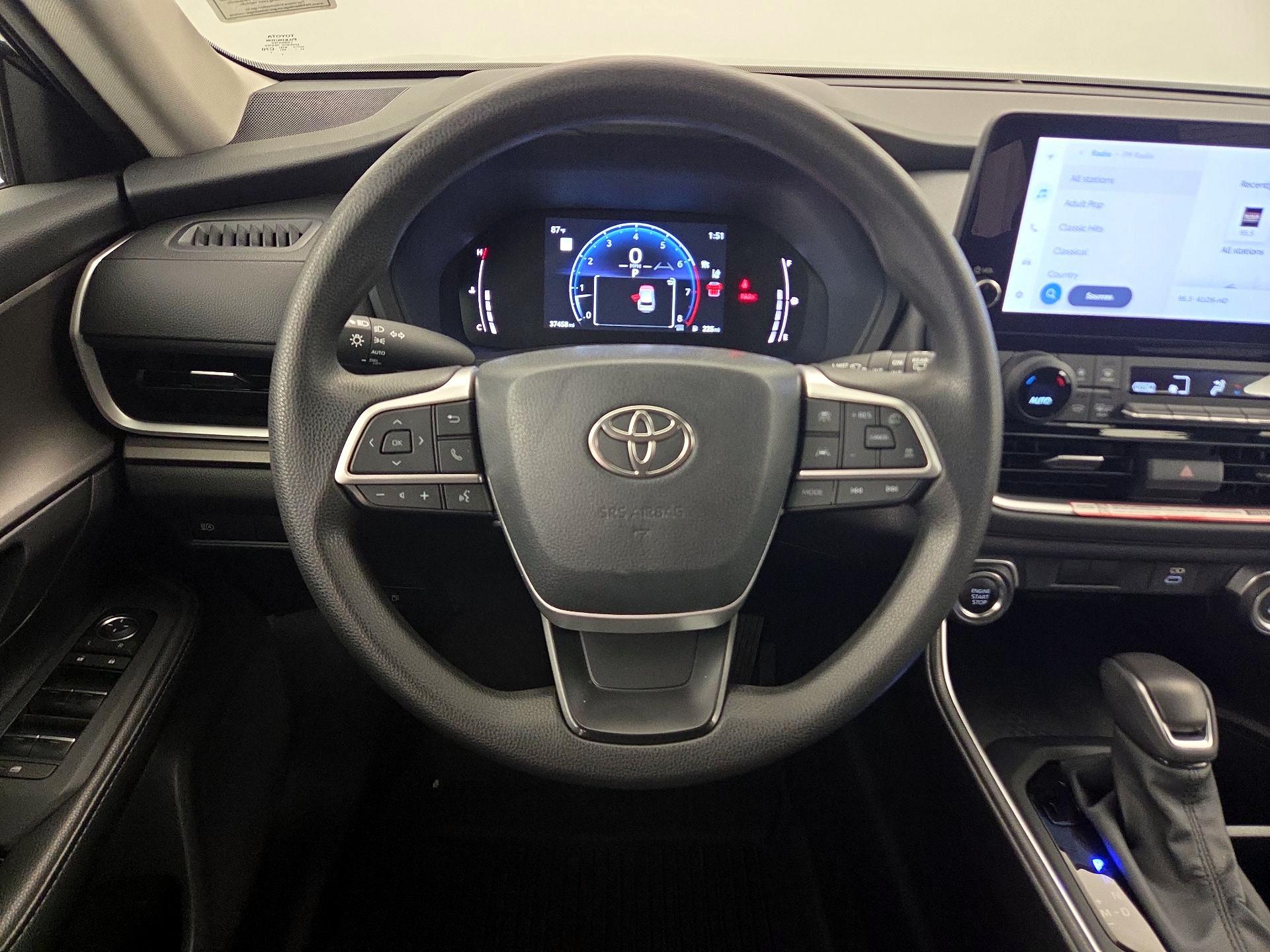 Thumbnail: 2026 Toyota Grand Highlander - 10