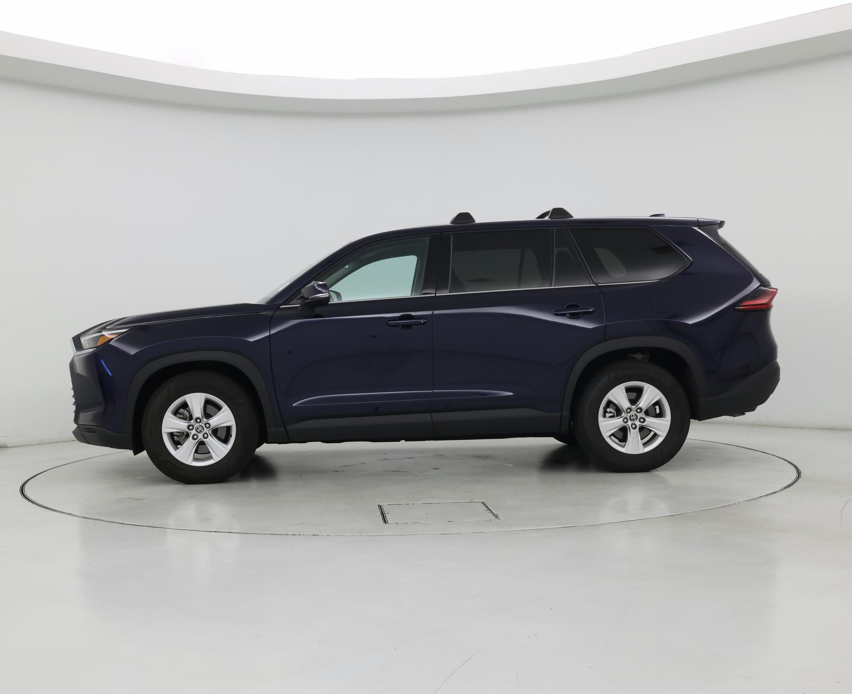 Thumbnail: 2026 Toyota Grand Highlander - 3