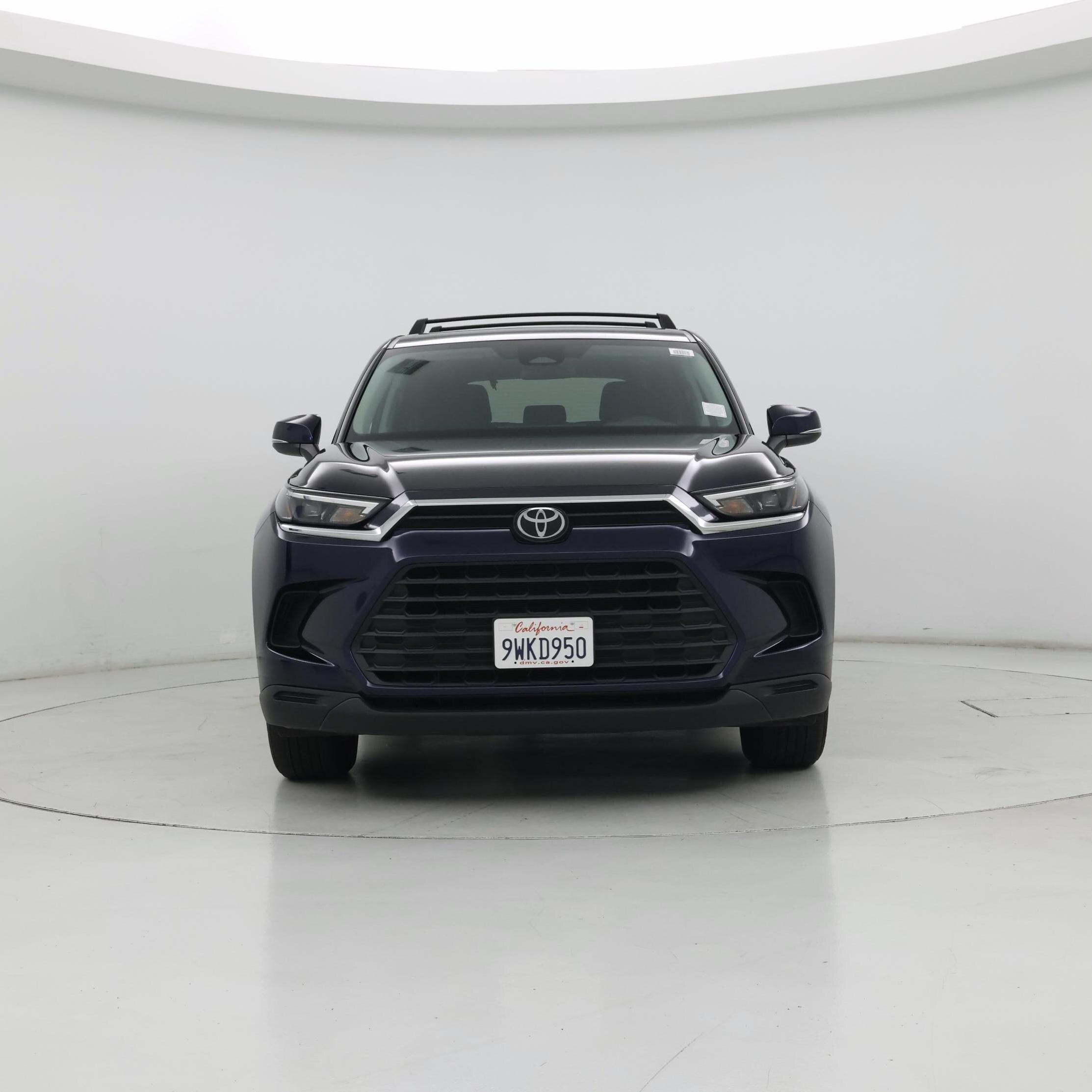Thumbnail: 2026 Toyota Grand Highlander - 5