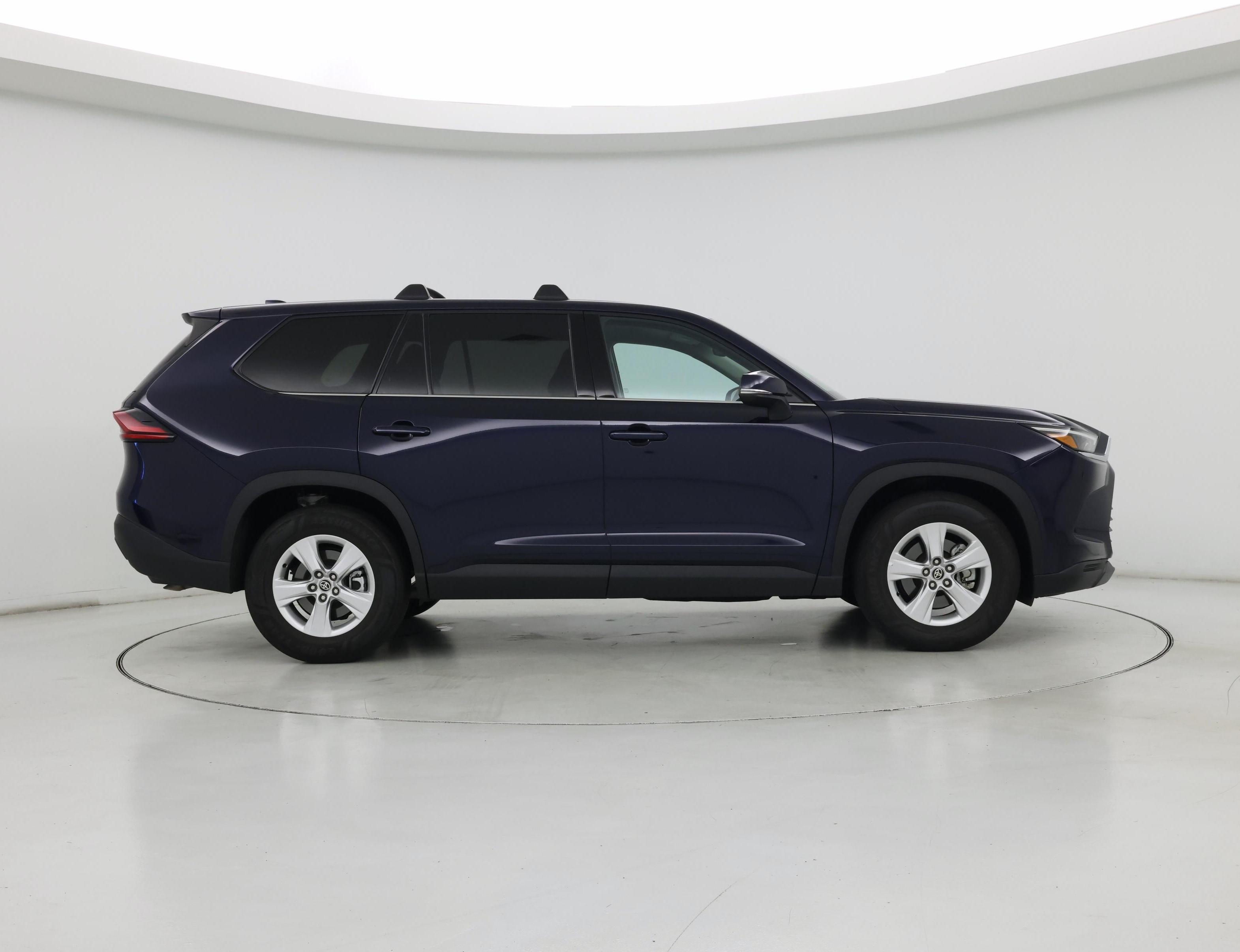 Thumbnail: 2026 Toyota Grand Highlander - 7