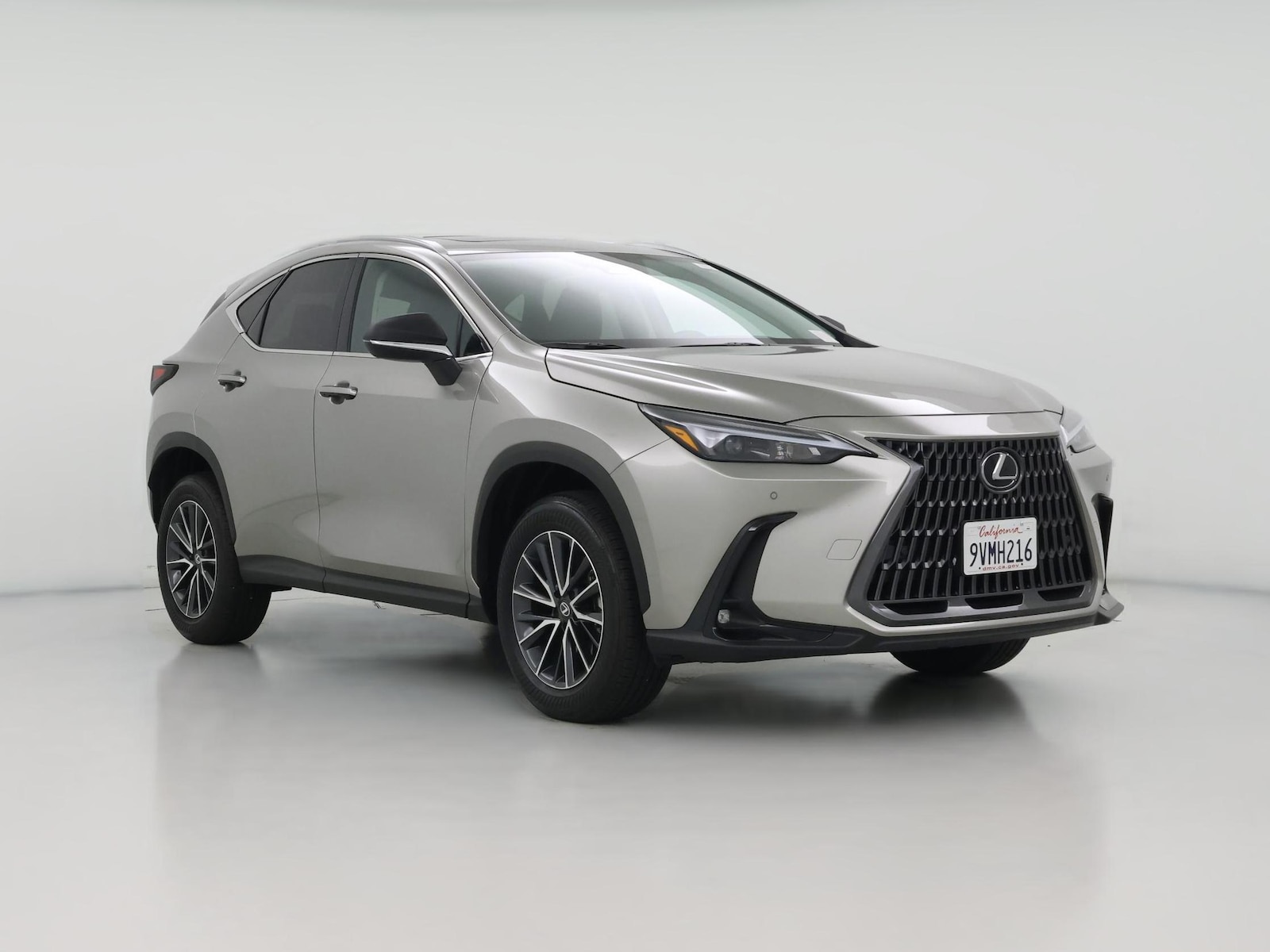 2026 Lexus NX
