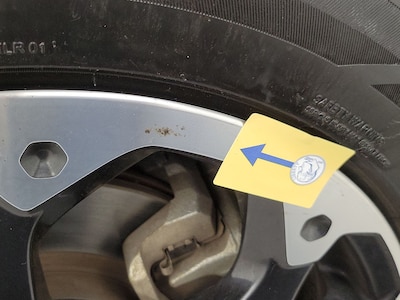 Condition detail