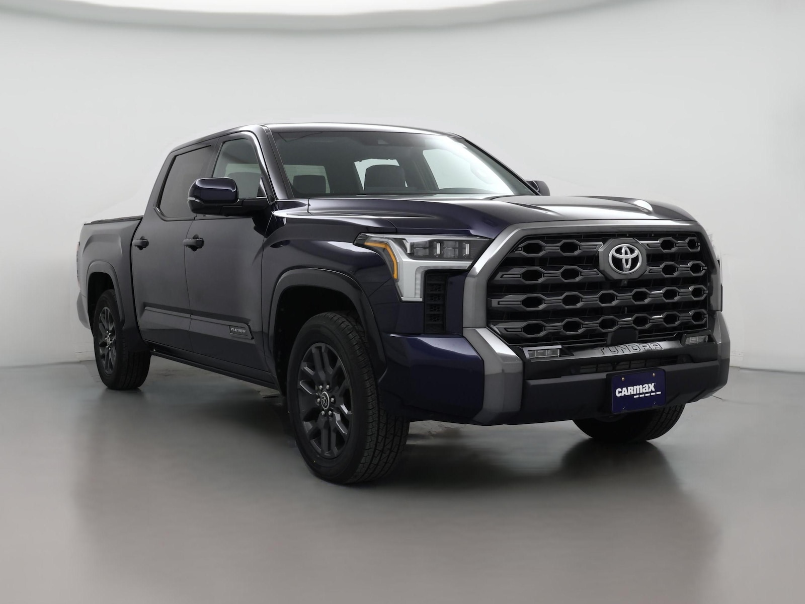 2023 Toyota Tundra 4WD