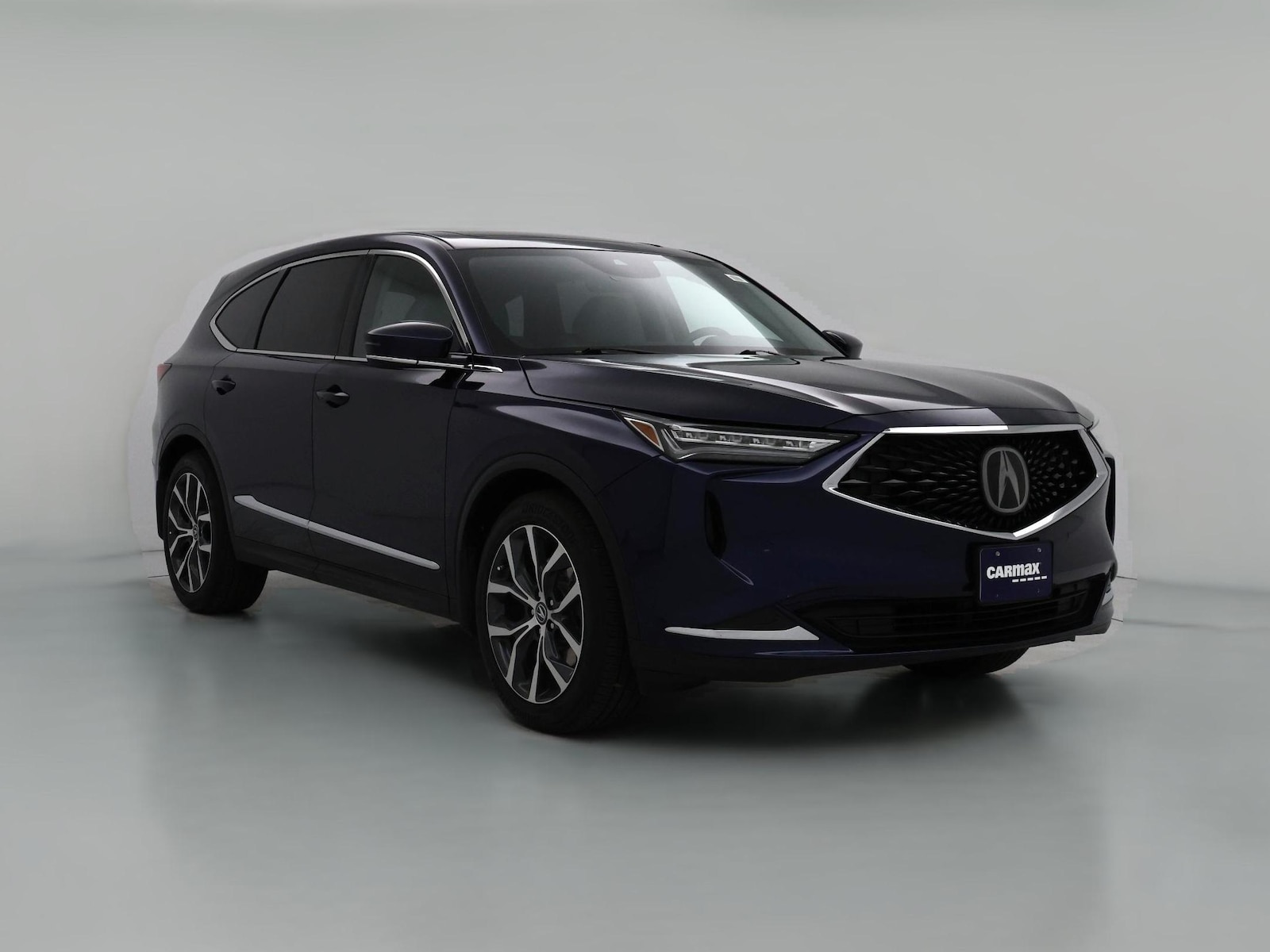 2022 Acura MDX