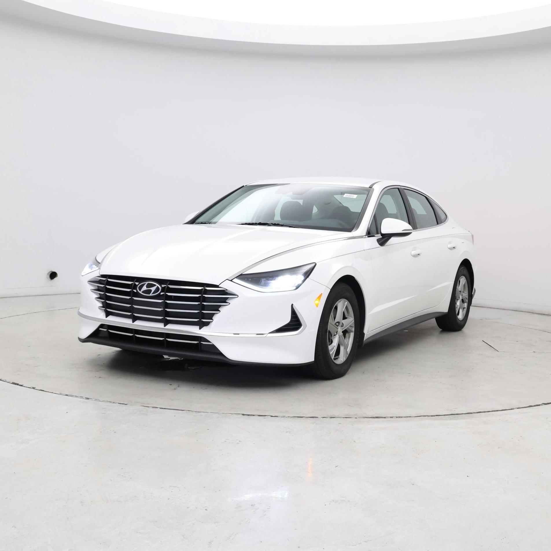 Thumbnail: 2022 Hyundai Sonata - 4