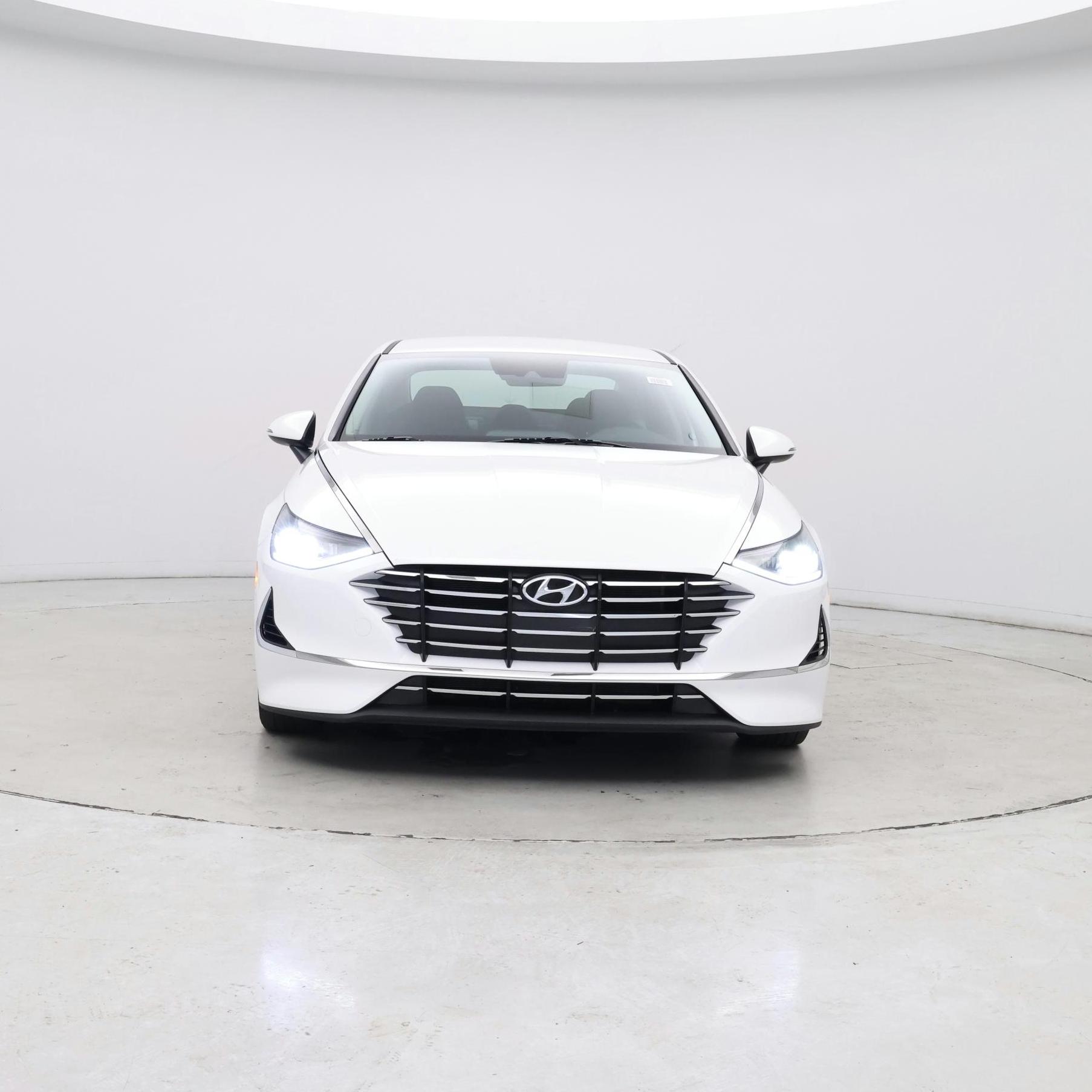 Thumbnail: 2022 Hyundai Sonata - 5