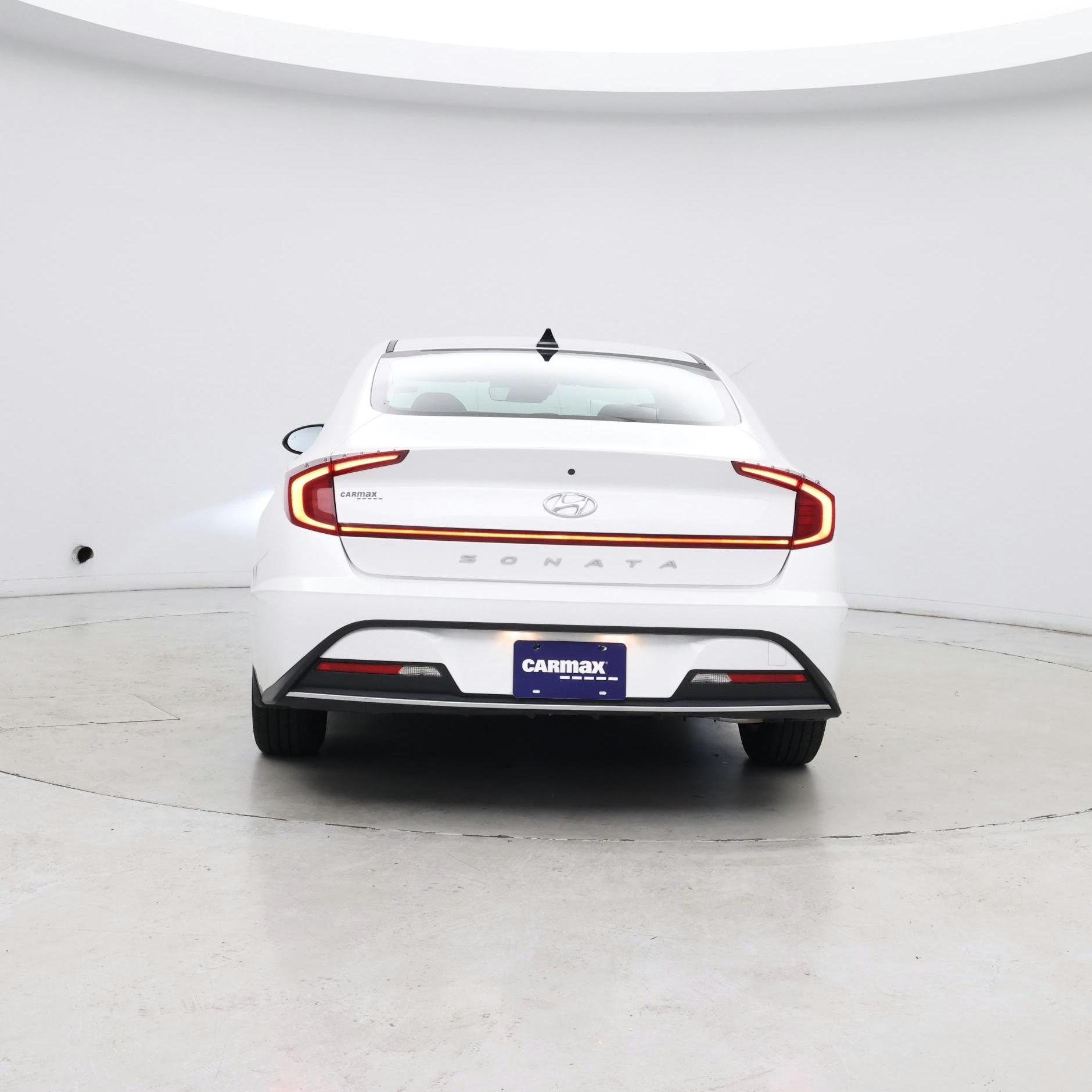 Thumbnail: 2022 Hyundai Sonata - 6