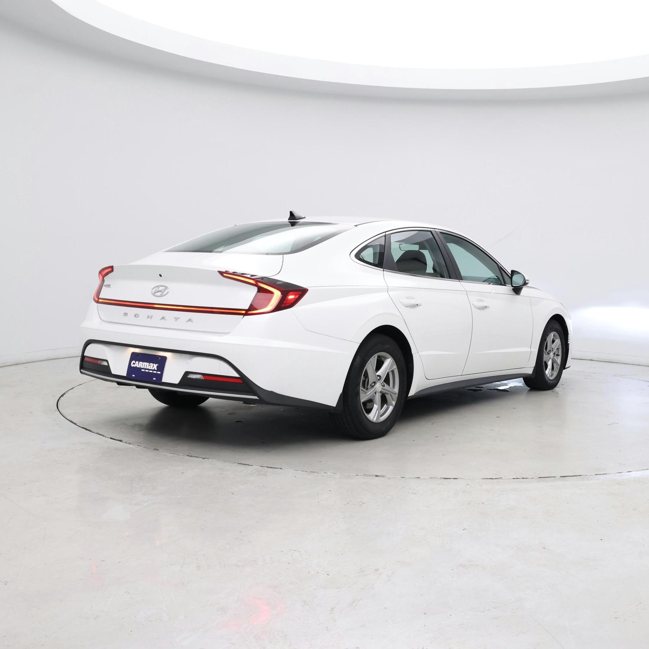 Thumbnail: 2022 Hyundai Sonata - 8