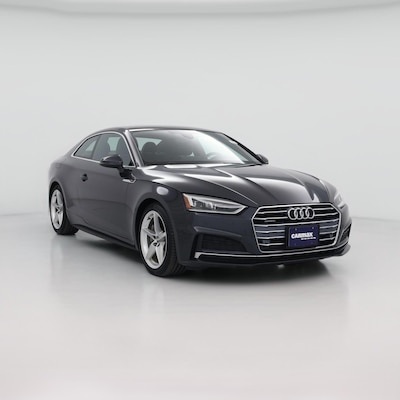 2019 Audi A5 Premium Plus