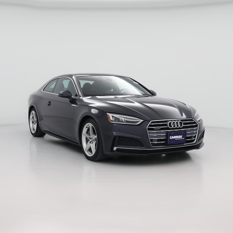 2019 Audi A5 Premium Plus