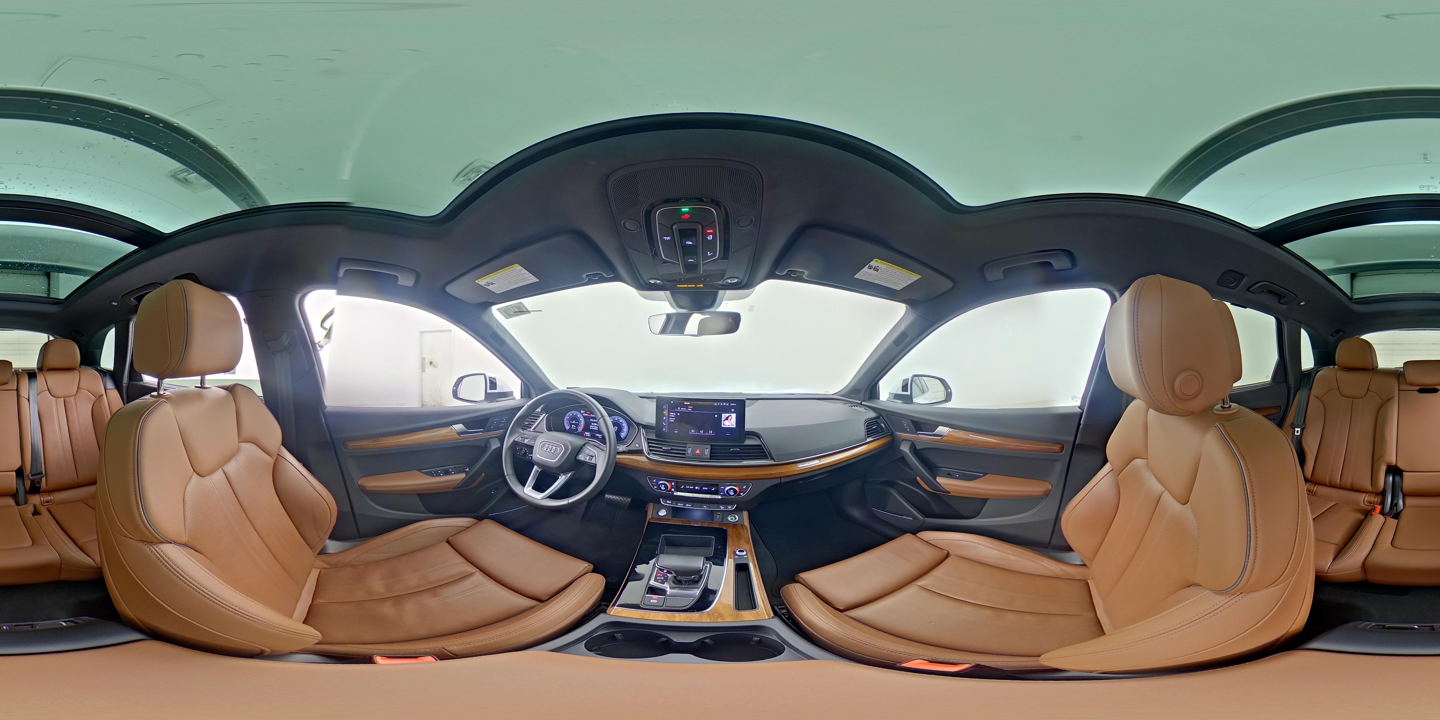 2023 Audi Q5 Premium Plus - Photo 25