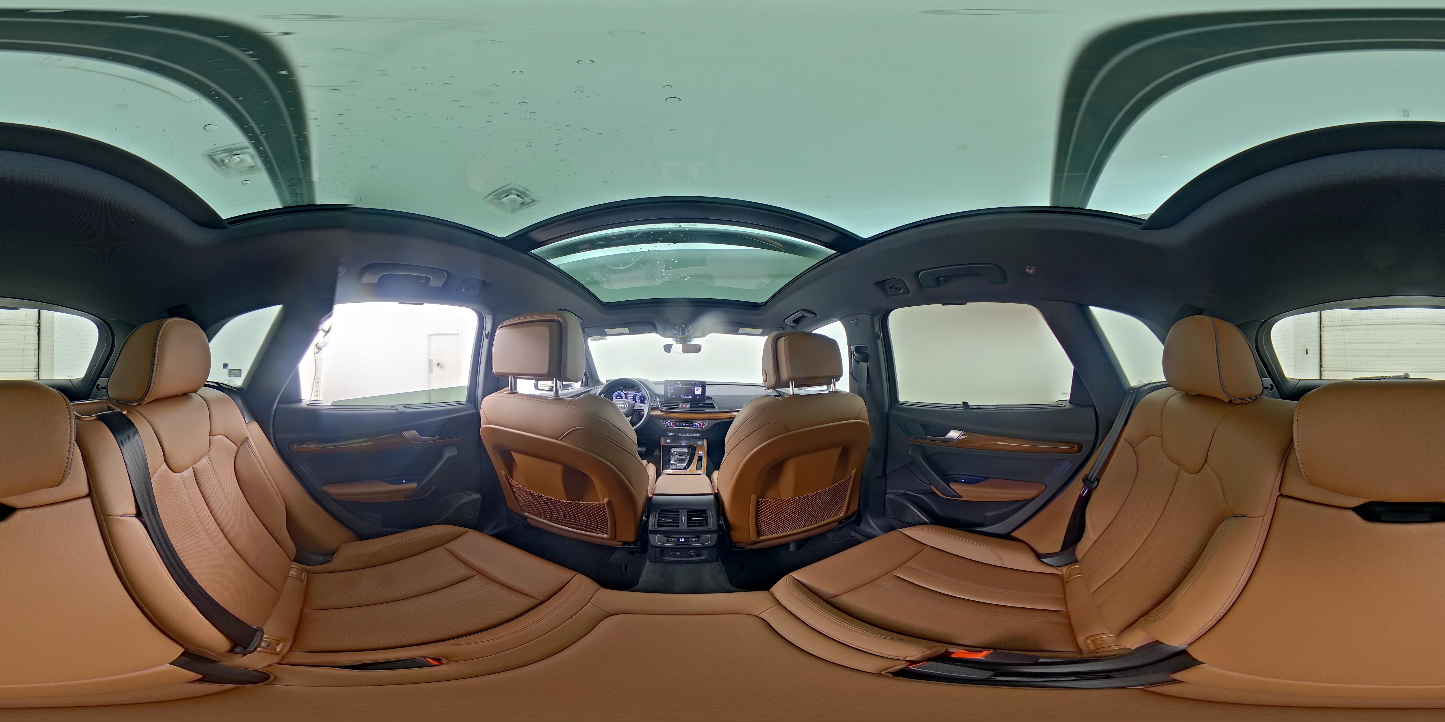 2023 Audi Q5 Premium Plus - Photo 26