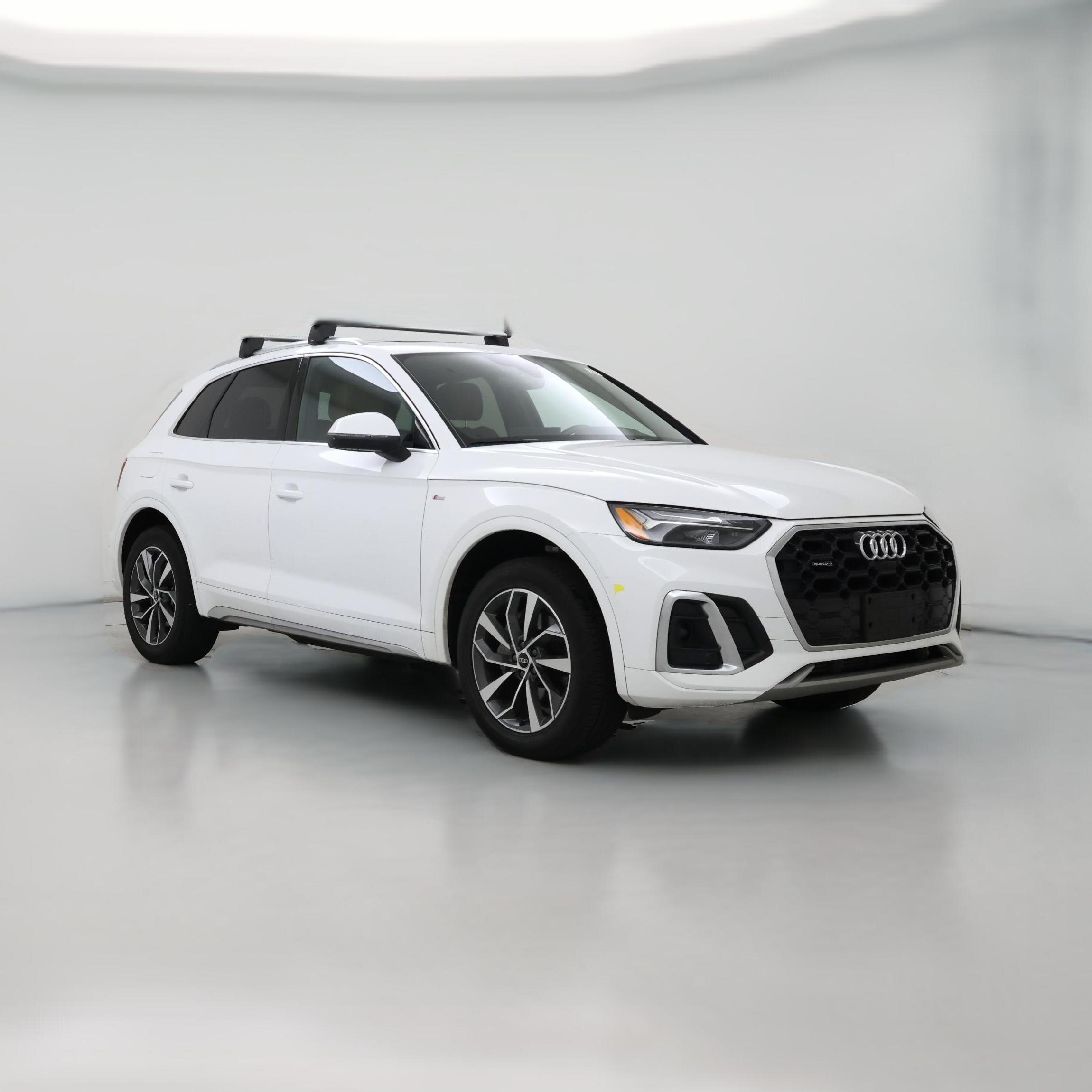 Thumbnail: 2023 Audi Q5 - 1
