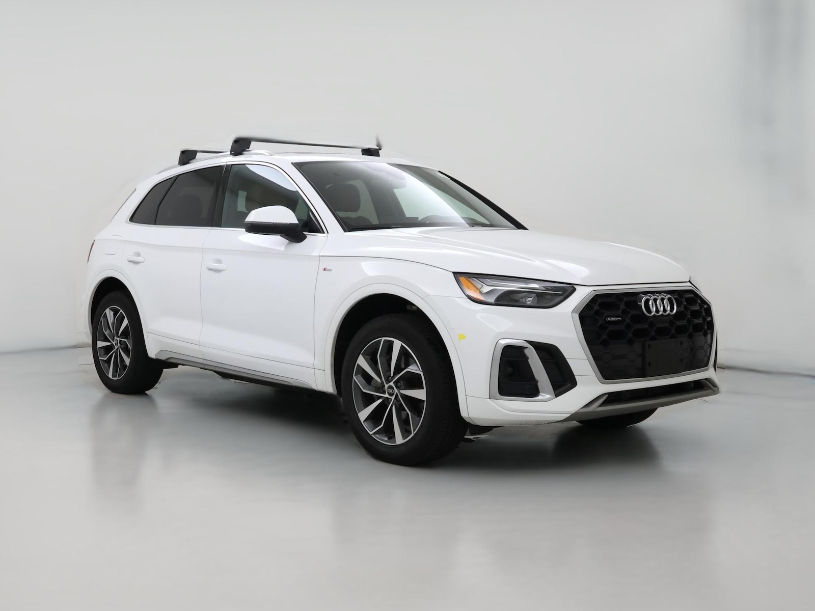 2023 Audi Q5 Premium Plus - Photo 1