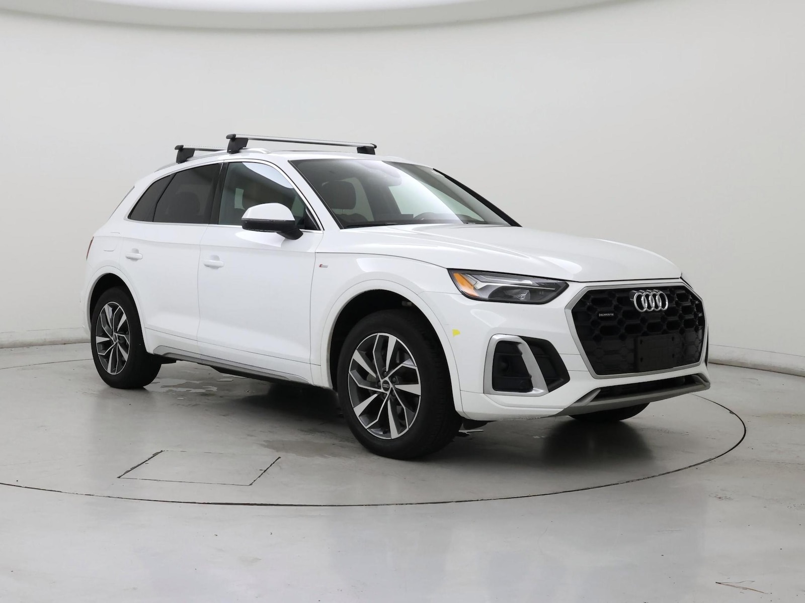2023 Audi Q5 Premium Plus - Photo 2