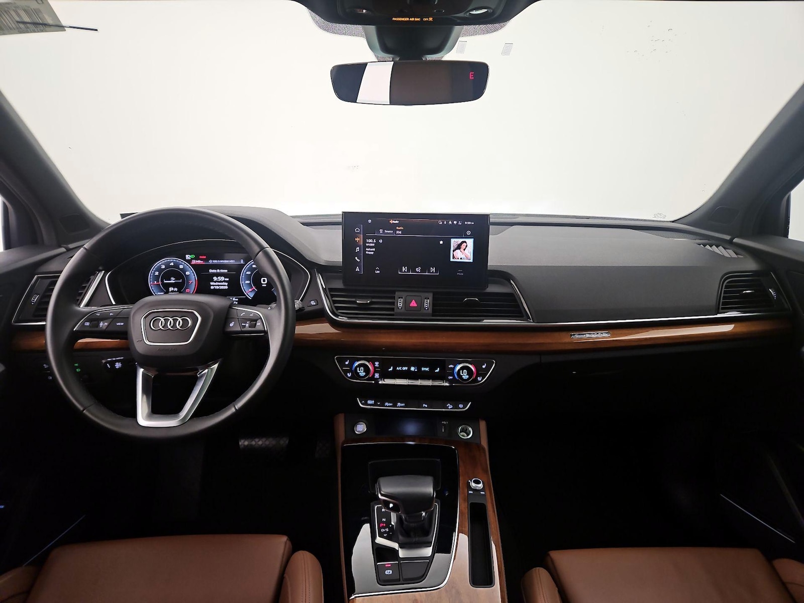 2023 Audi Q5 Premium Plus - Photo 10